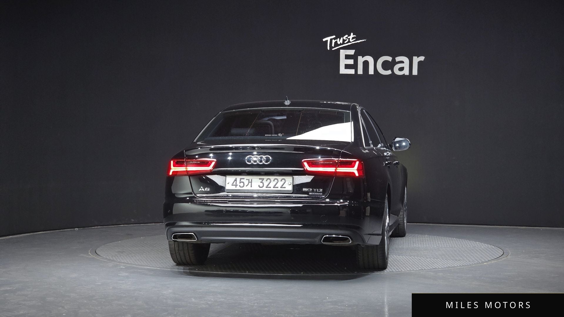 Audi A6 2016 — миниатюра 4