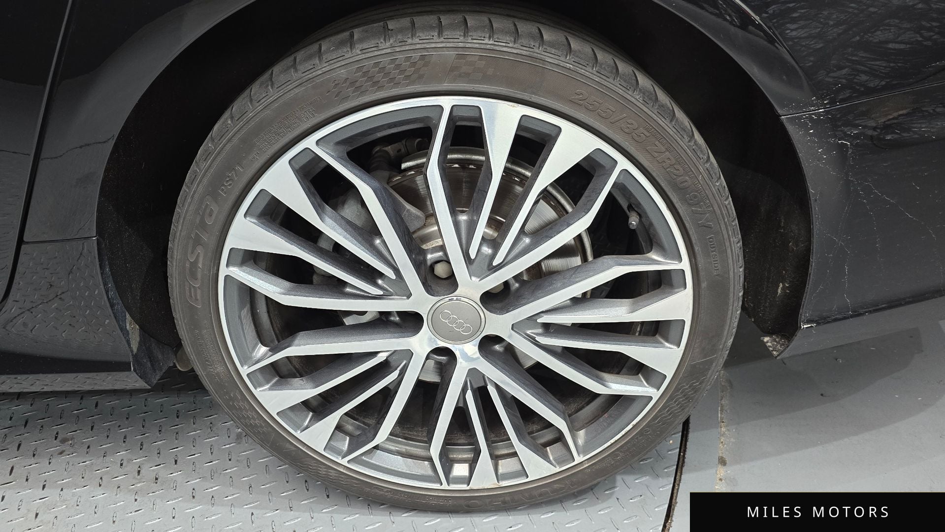 Audi A6 2016 — миниатюра 5