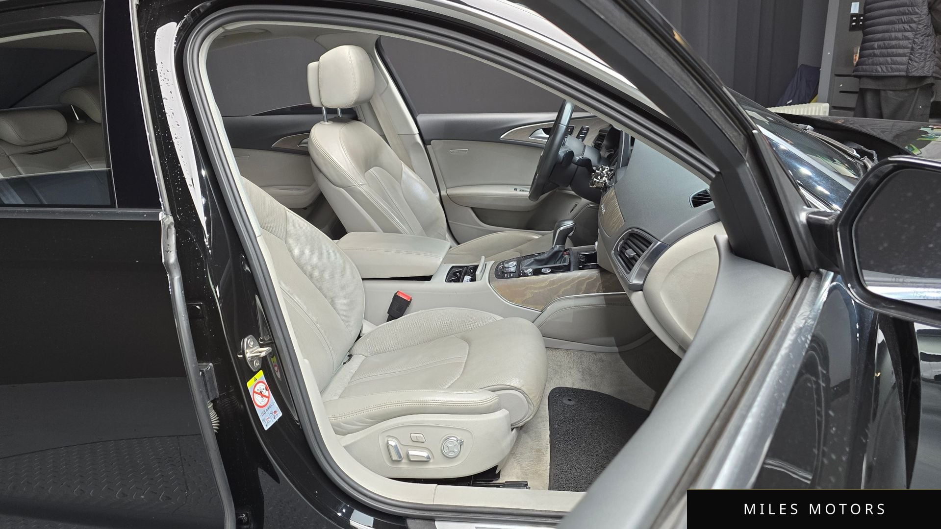 Audi A6 2016 — миниатюра 12