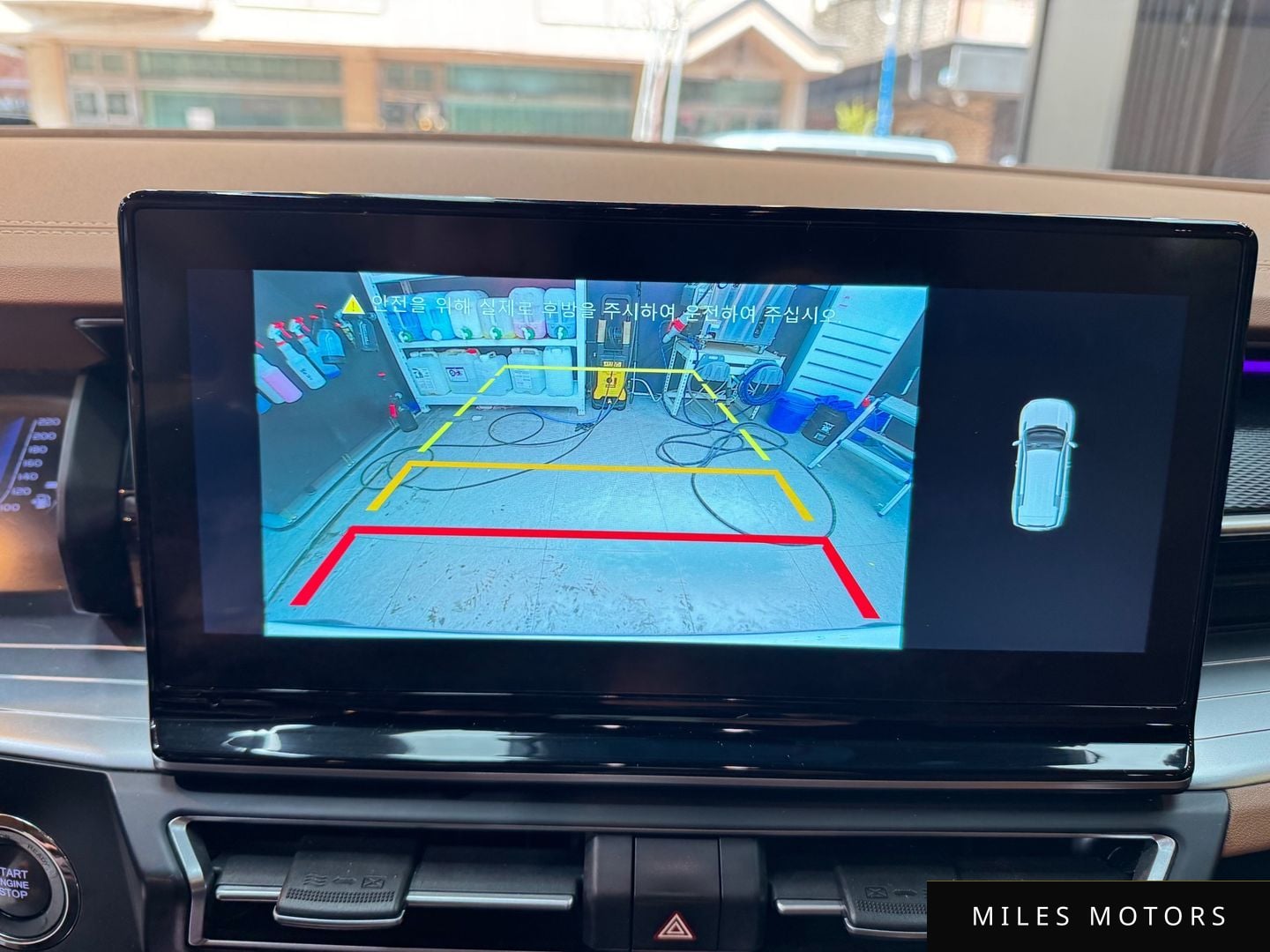 KG Mobility Torres 2023 — миниатюра 12
