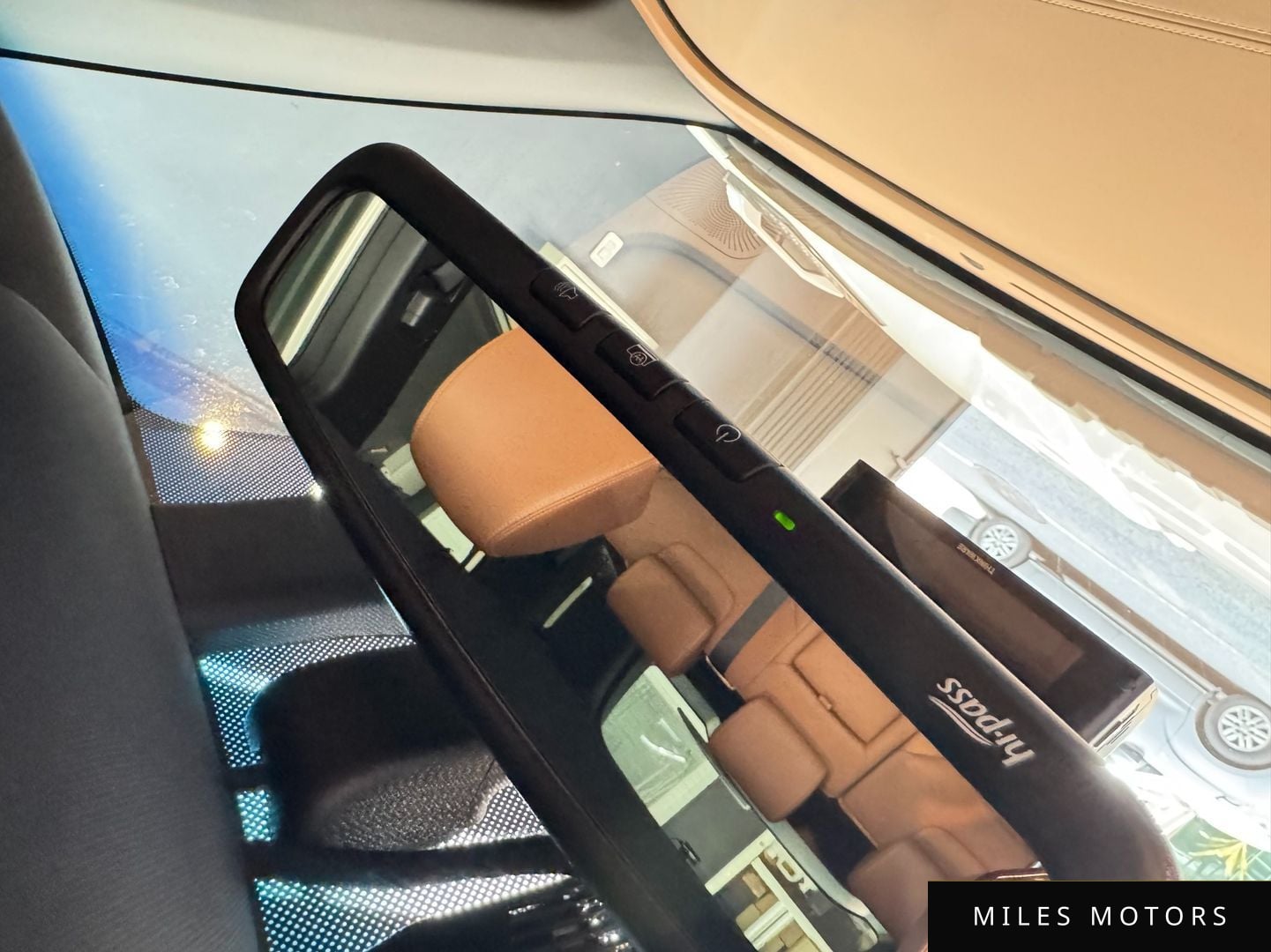 KG Mobility Torres 2023 — миниатюра 15