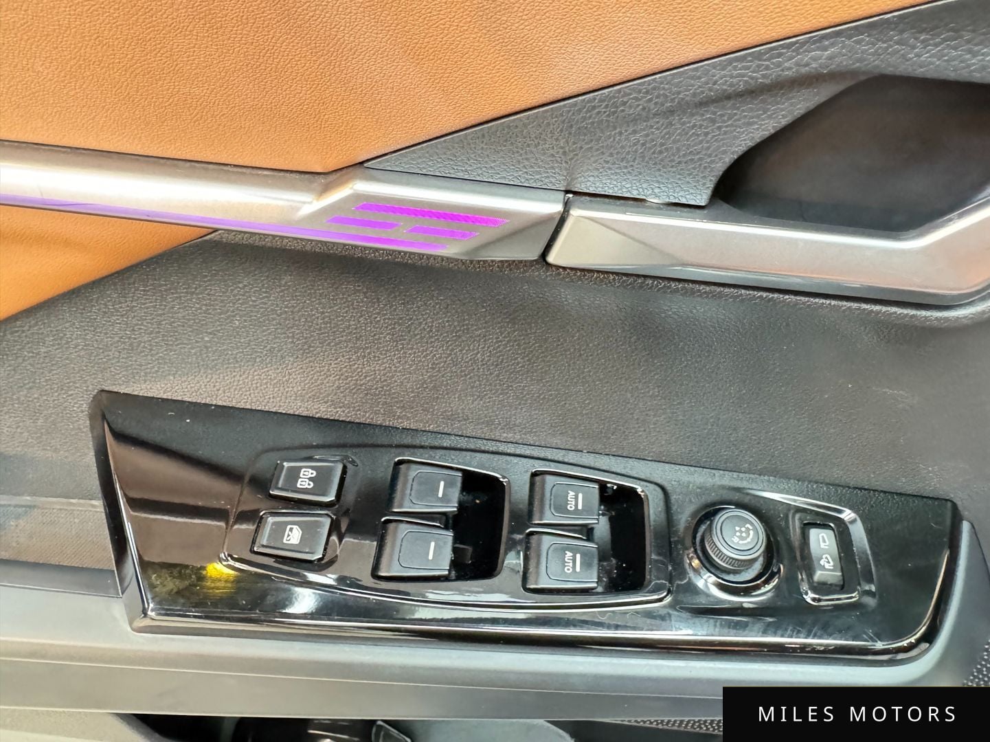 KG Mobility Torres 2023 — миниатюра 19