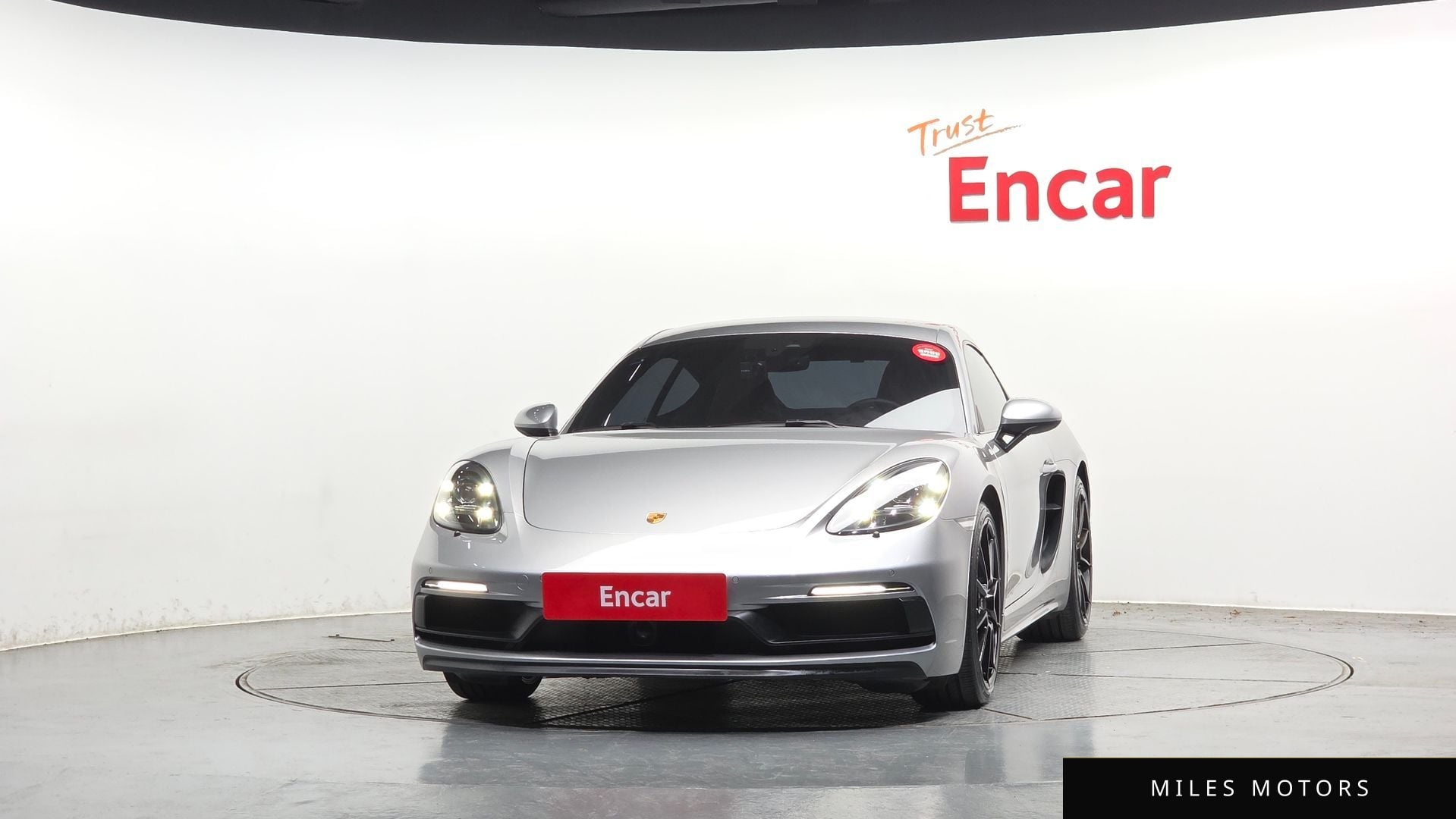 Porsche 718 2022 — миниатюра 3