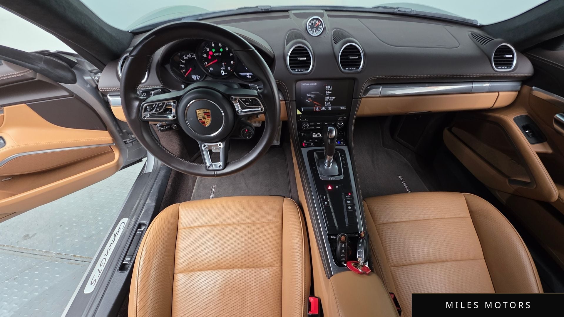 Porsche 718 2022 — миниатюра 7