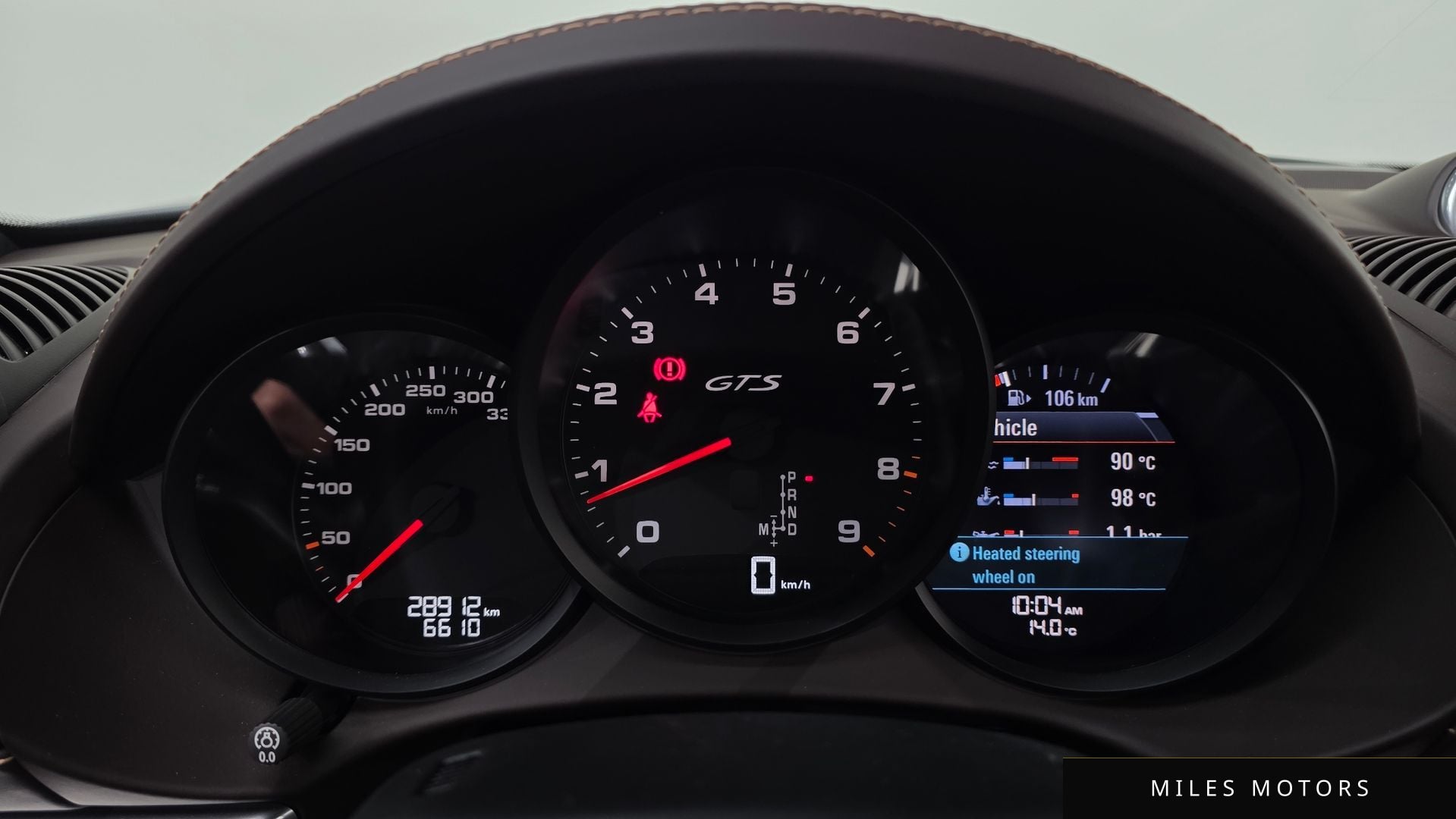 Porsche 718 2022 — миниатюра 8