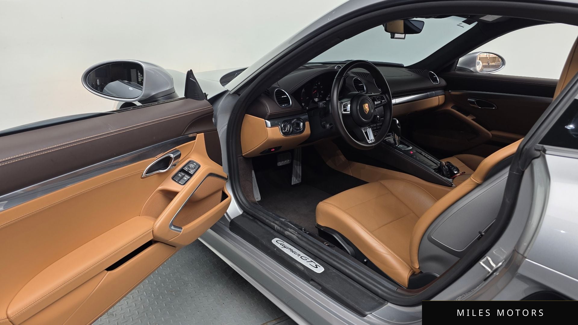 Porsche 718 2022 — миниатюра 10