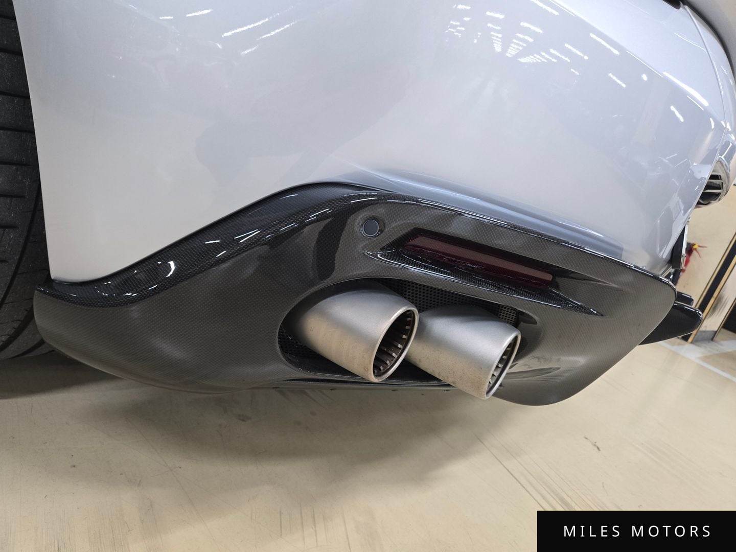 Ferrari Roma 2022 — миниатюра 7
