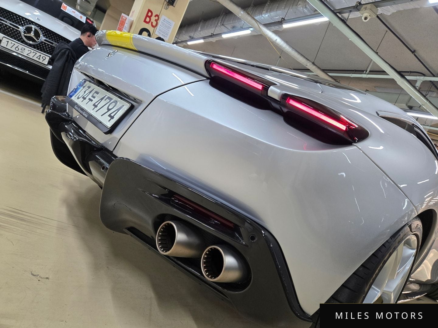 Ferrari Roma 2022 — миниатюра 9