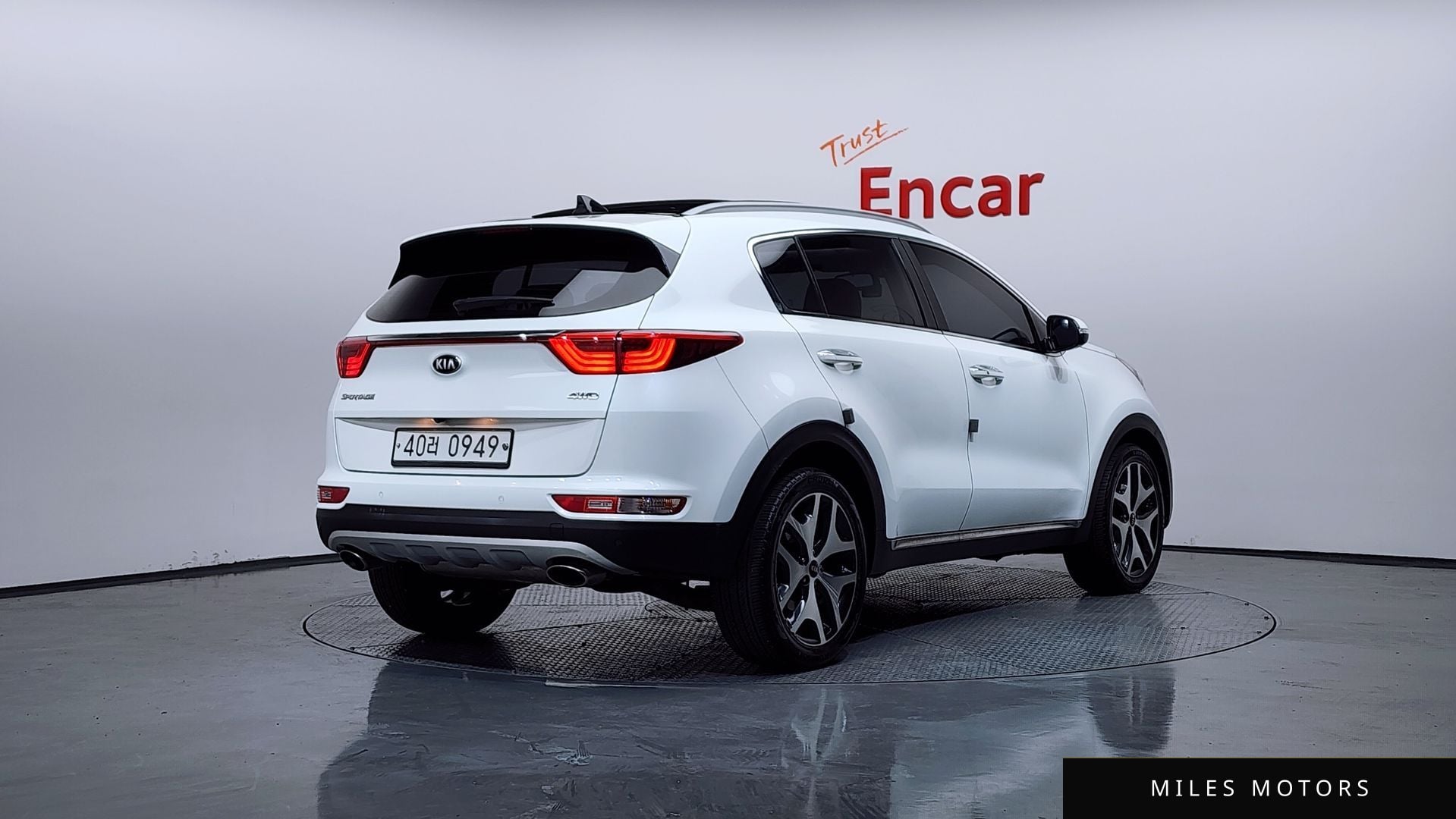 Kia Sportage 2016 — миниатюра 2