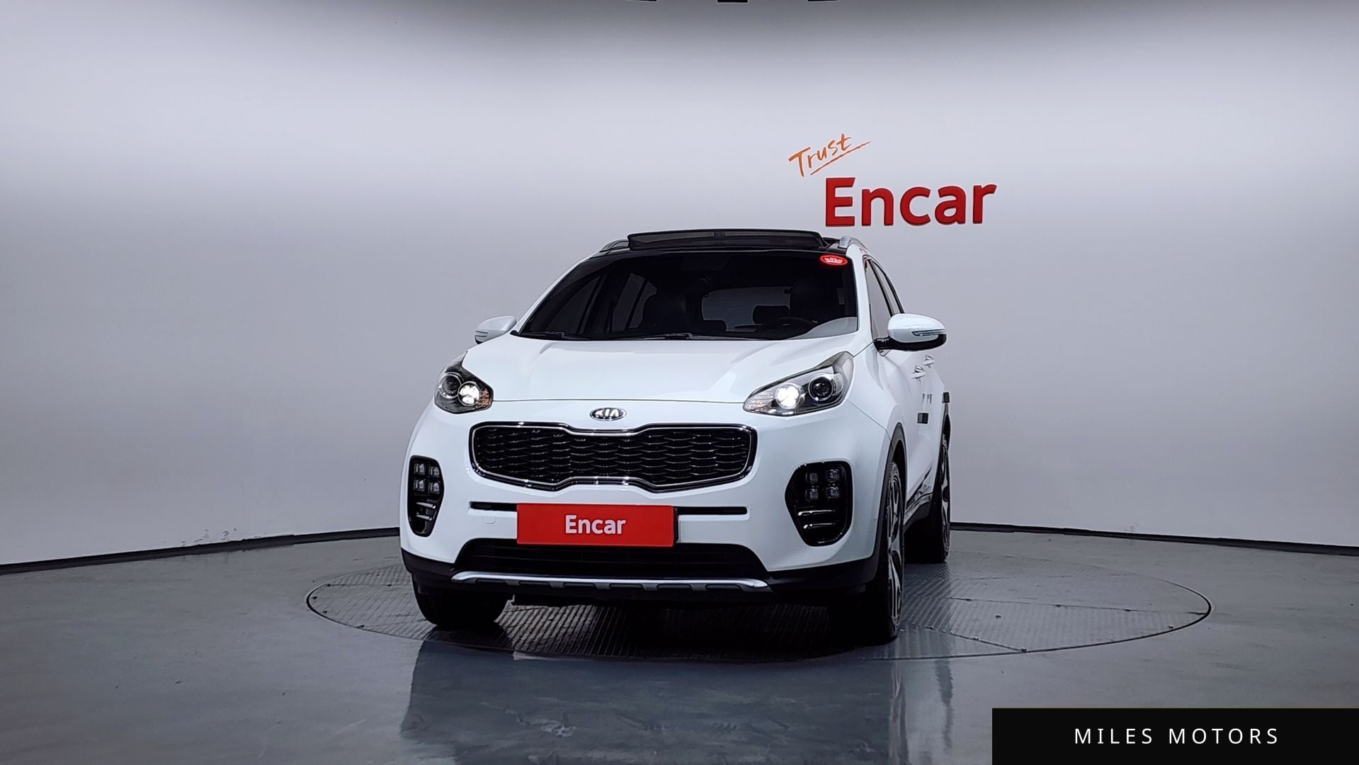 Kia Sportage 2016 — миниатюра 3