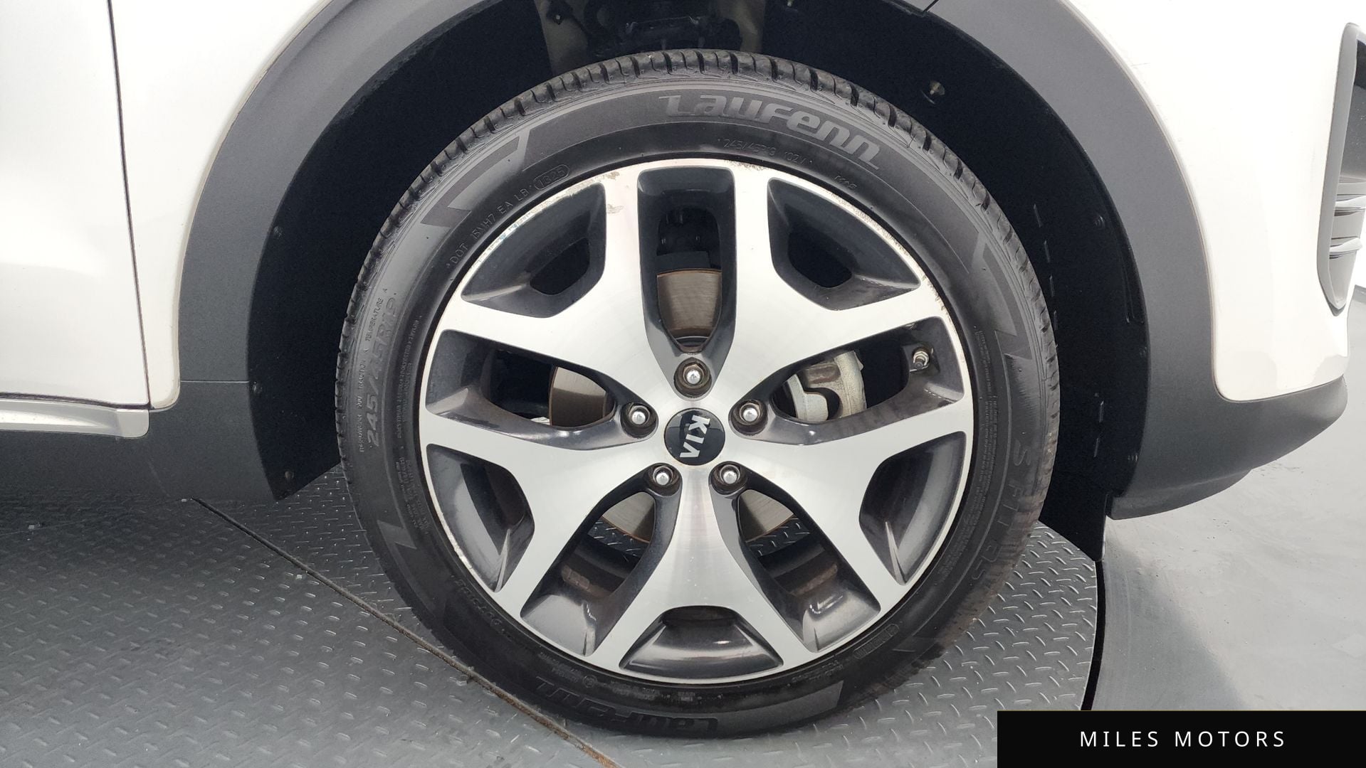 Kia Sportage 2016 — миниатюра 5
