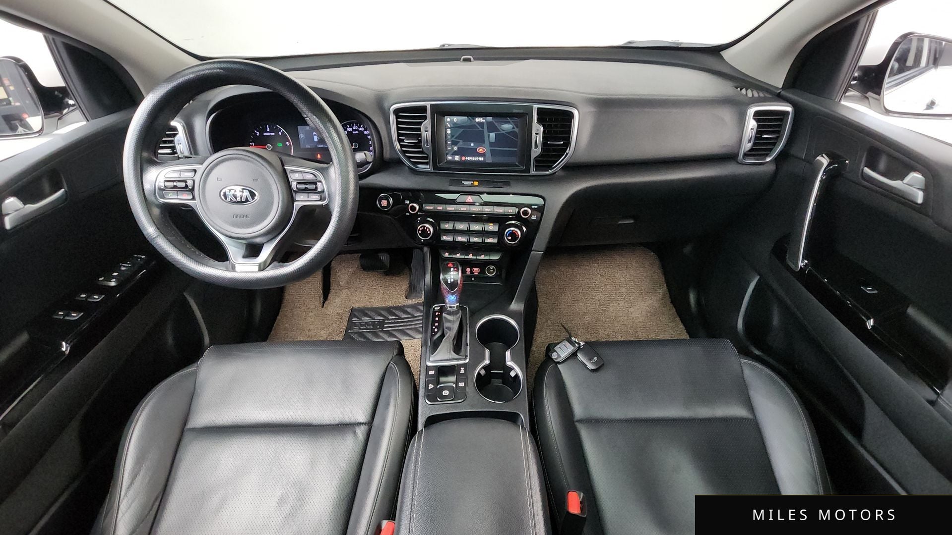 Kia Sportage 2016 — миниатюра 7