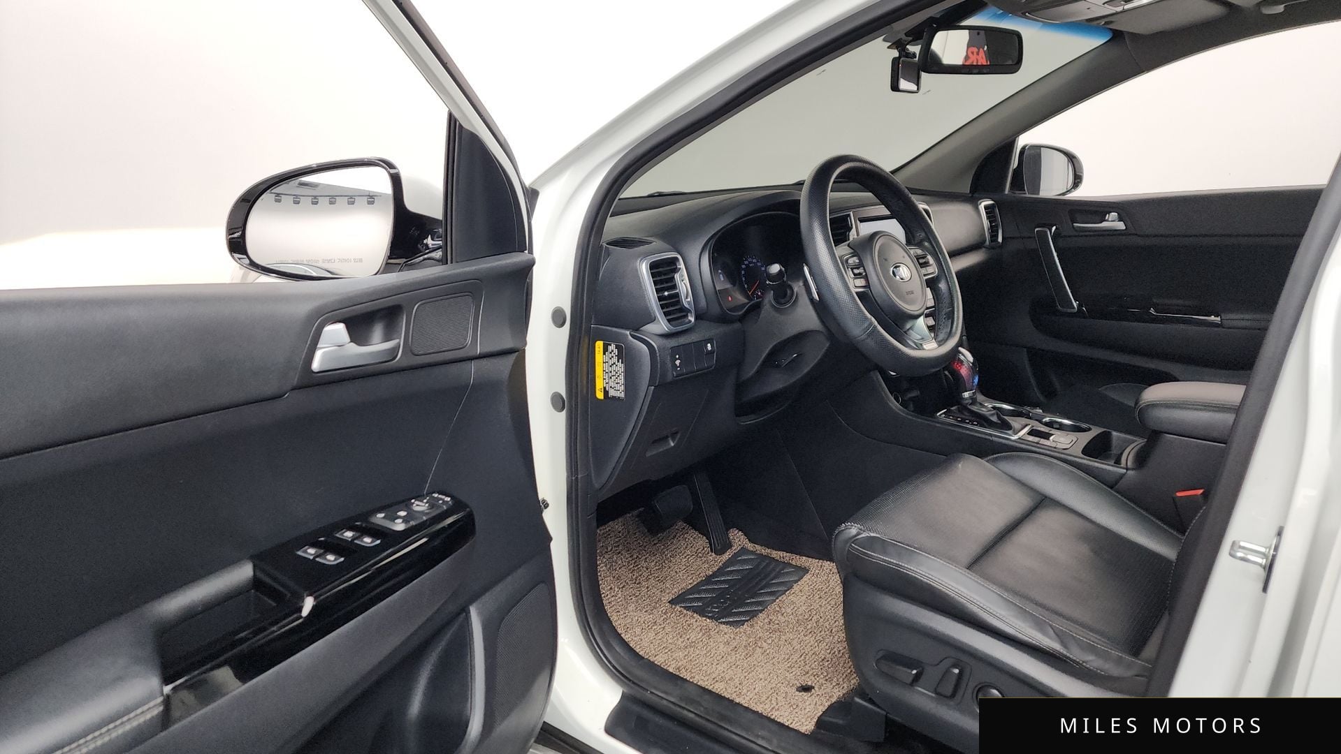Kia Sportage 2016 — миниатюра 10