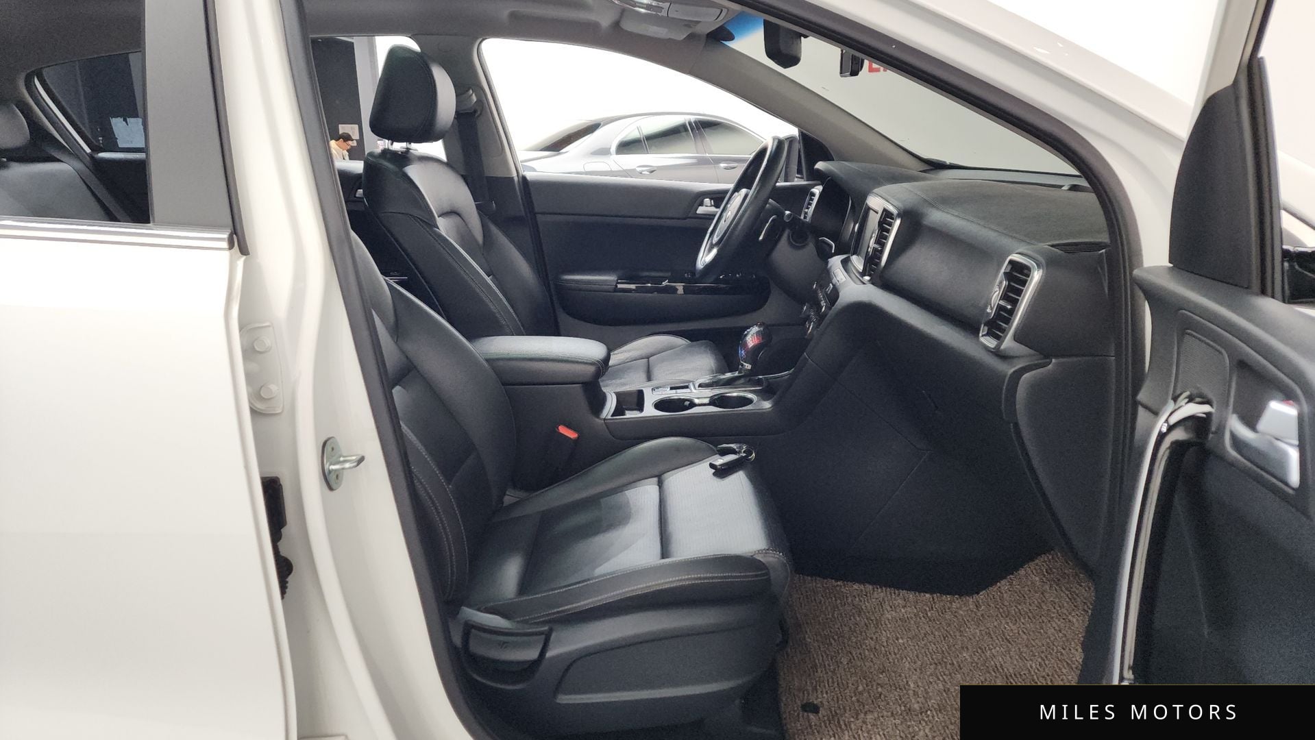 Kia Sportage 2016 — миниатюра 11