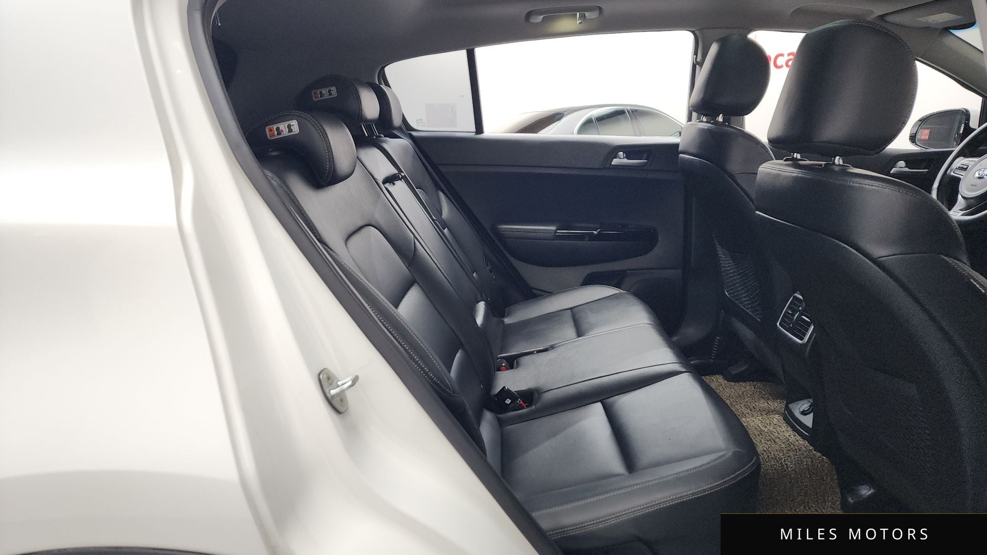 Kia Sportage 2016 — миниатюра 12