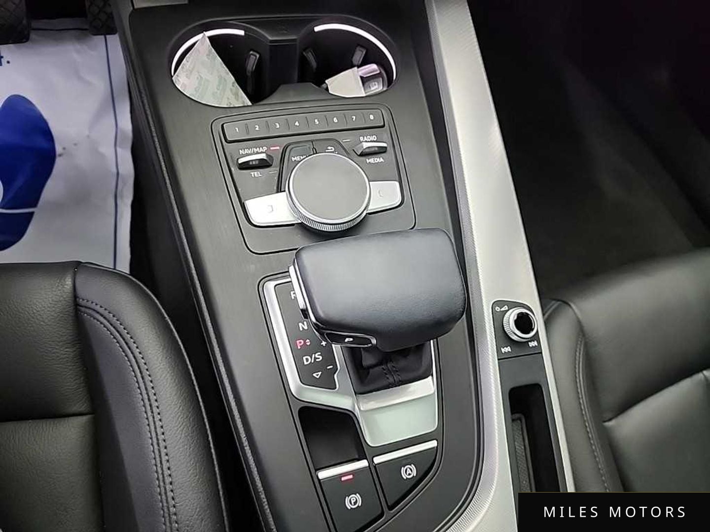 Audi A4 (B9) 2018 — миниатюра 8