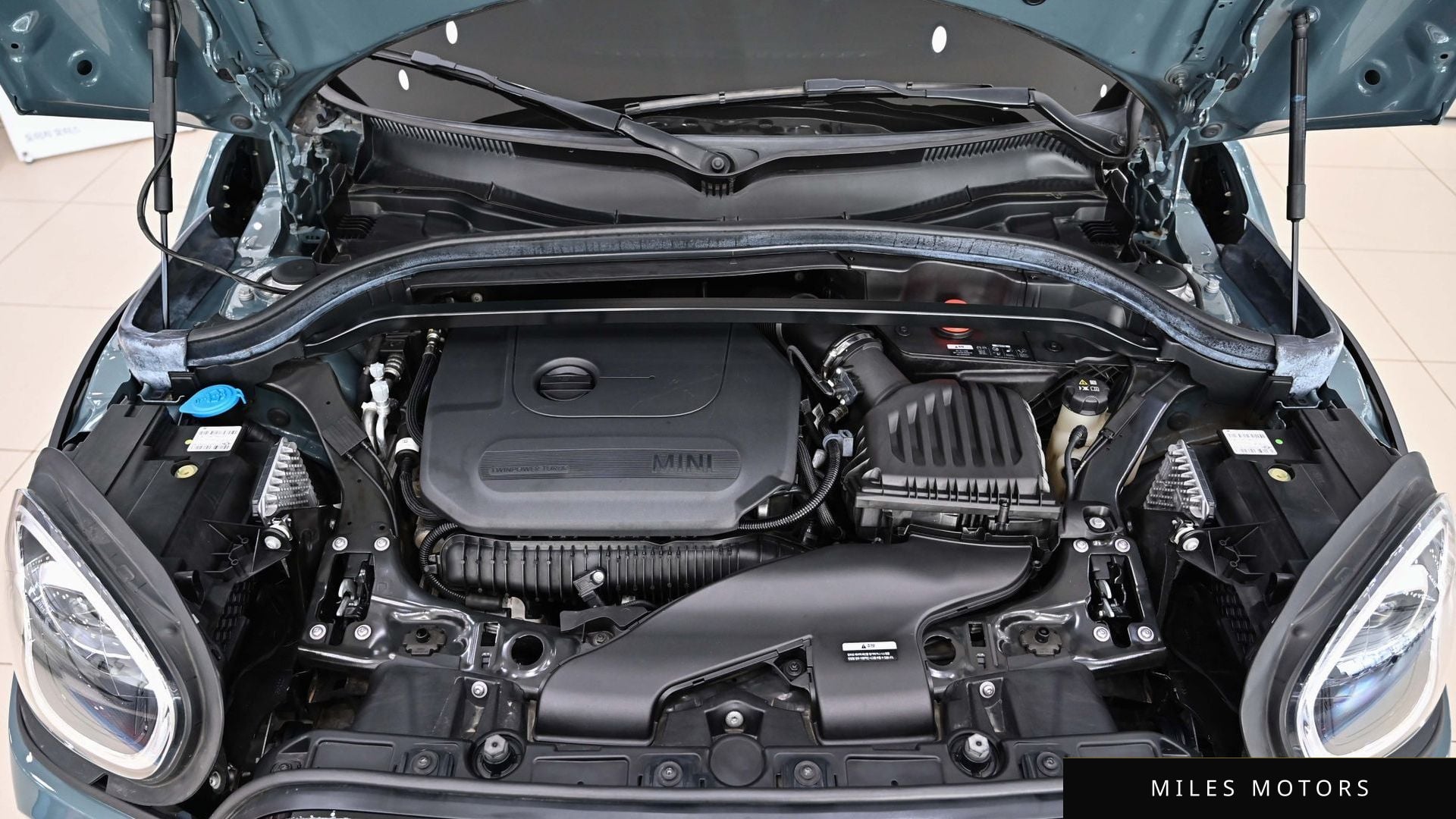 MINI Countryman 2023 — миниатюра 6