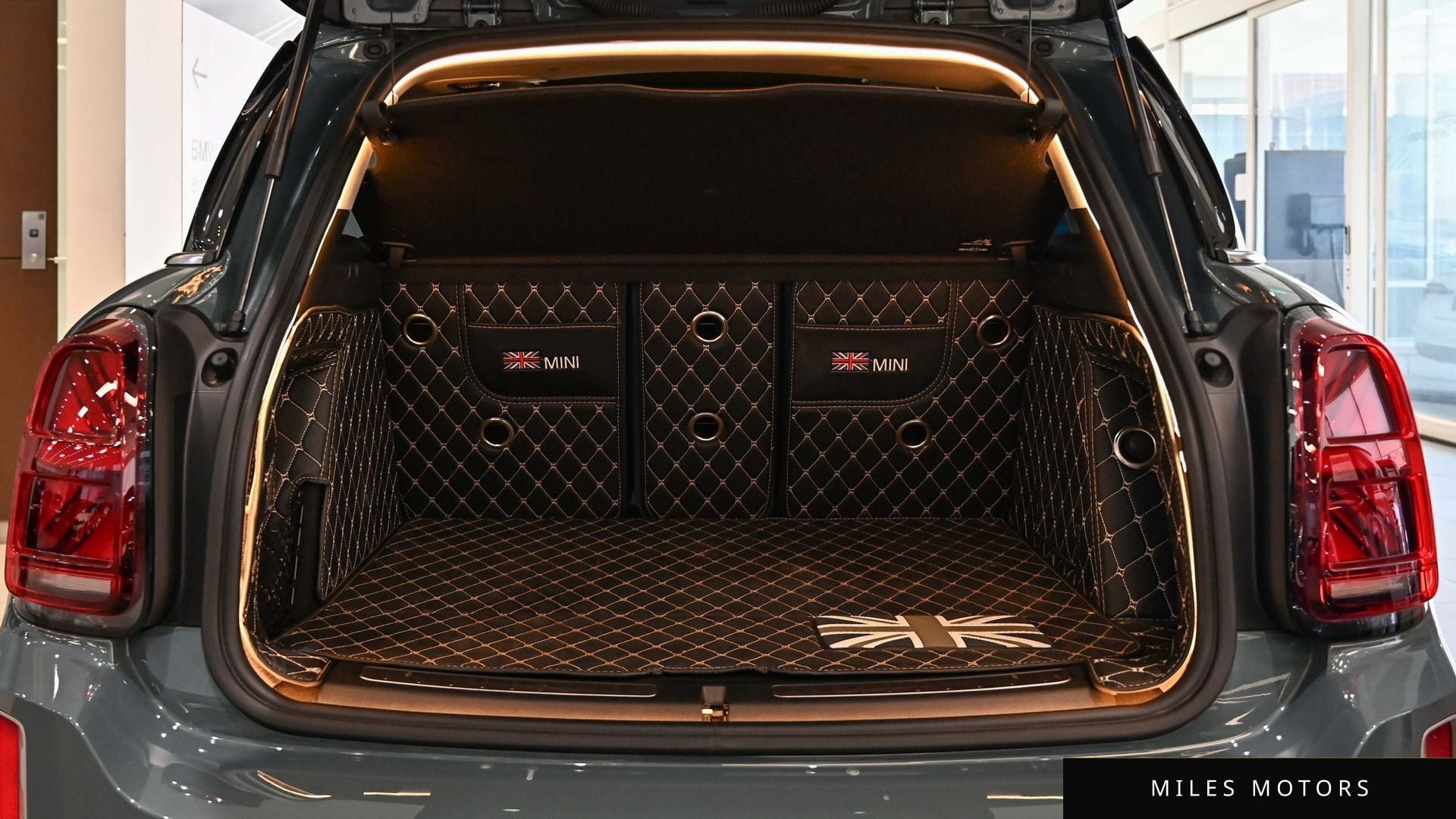 MINI Countryman 2023 — миниатюра 7