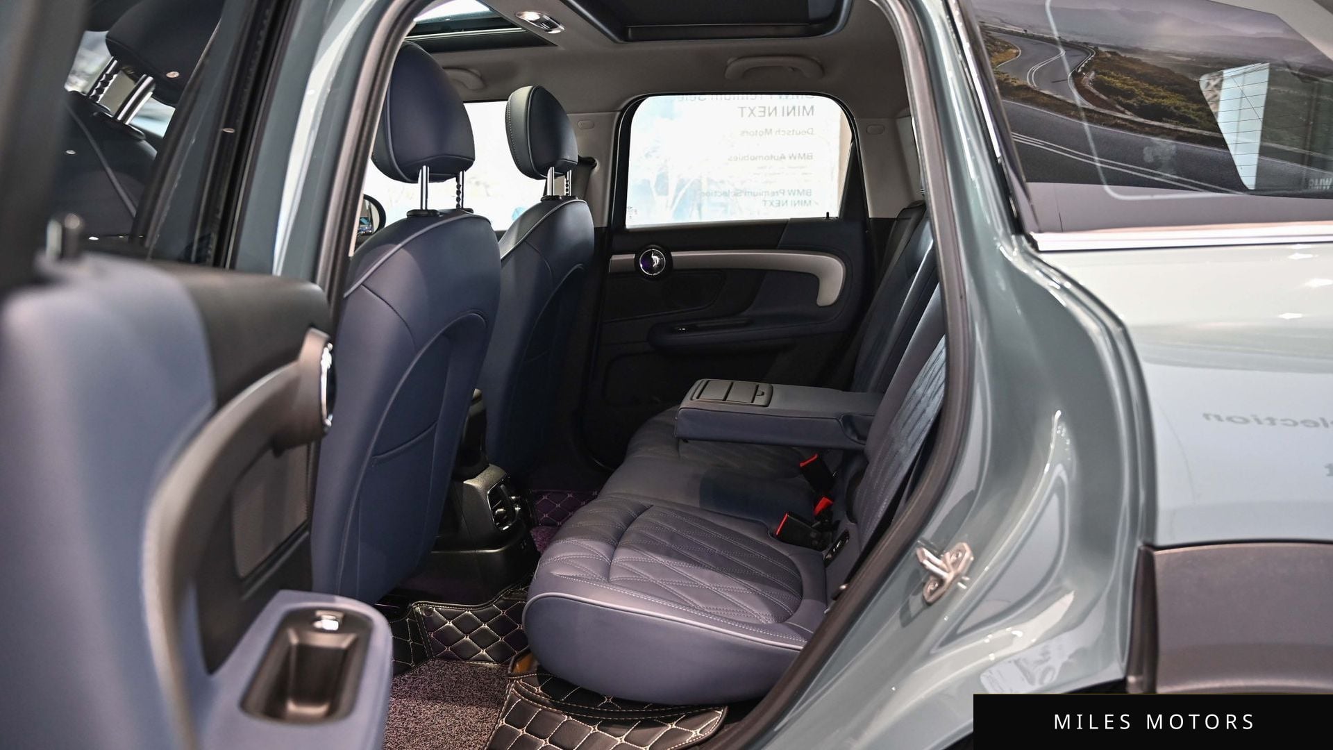 MINI Countryman 2023 — миниатюра 10