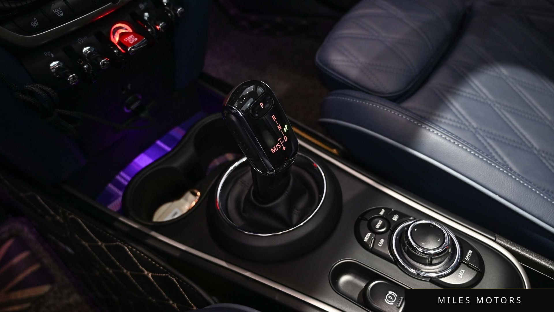 MINI Countryman 2023 — миниатюра 11