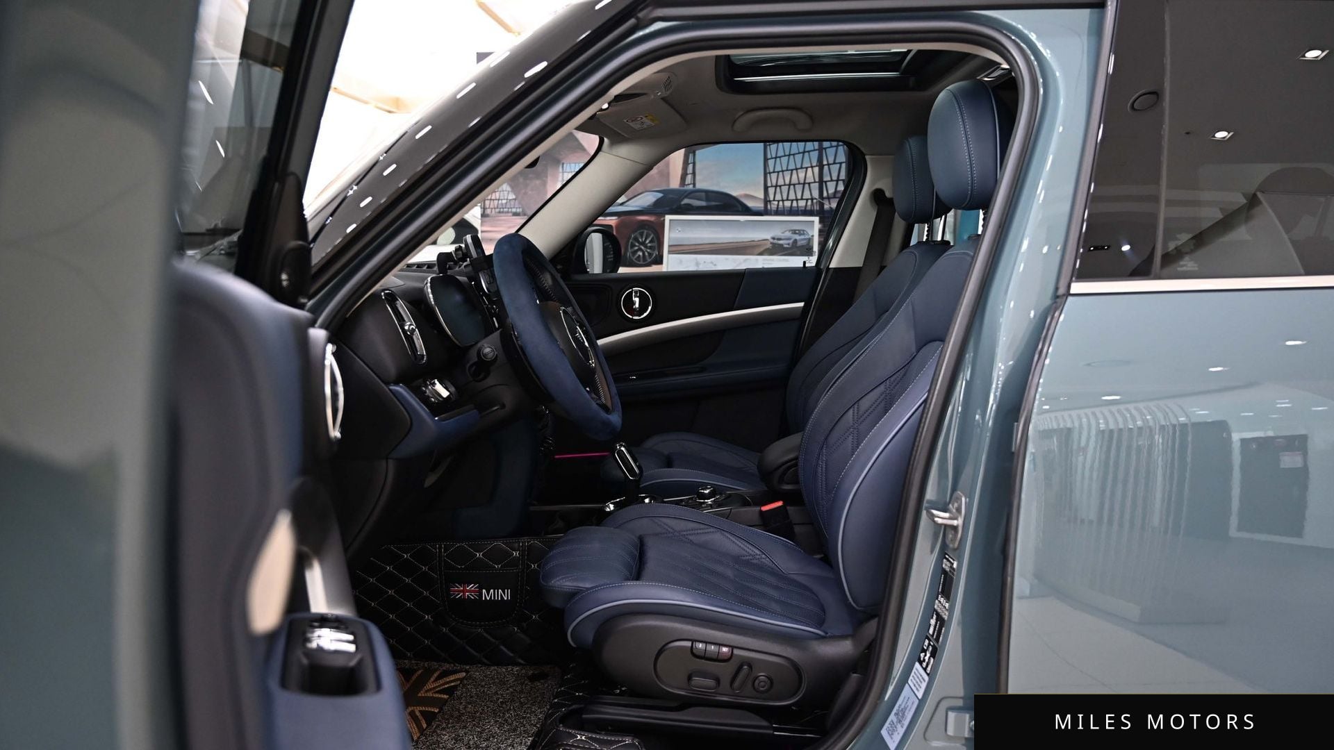 MINI Countryman 2023 — миниатюра 12