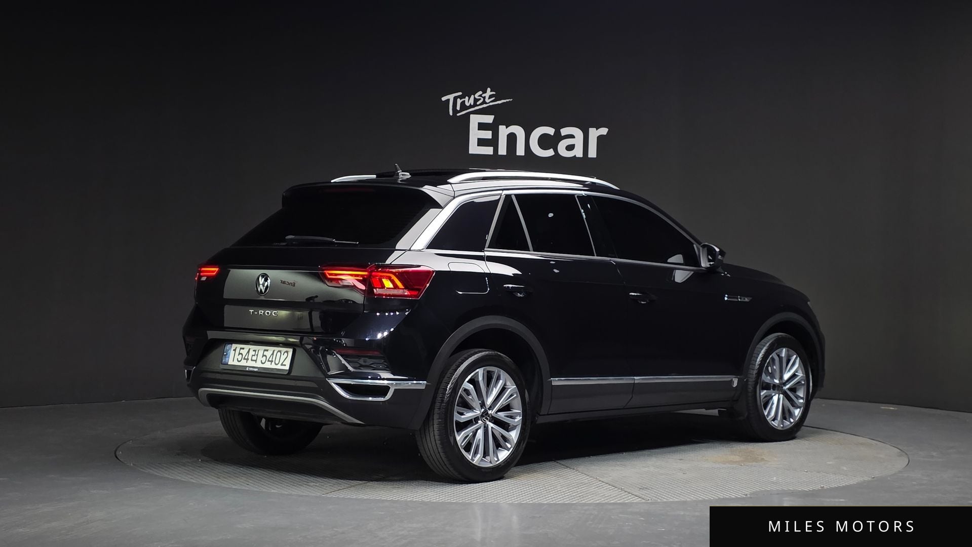 Volkswagen 티록 2022 — миниатюра 2