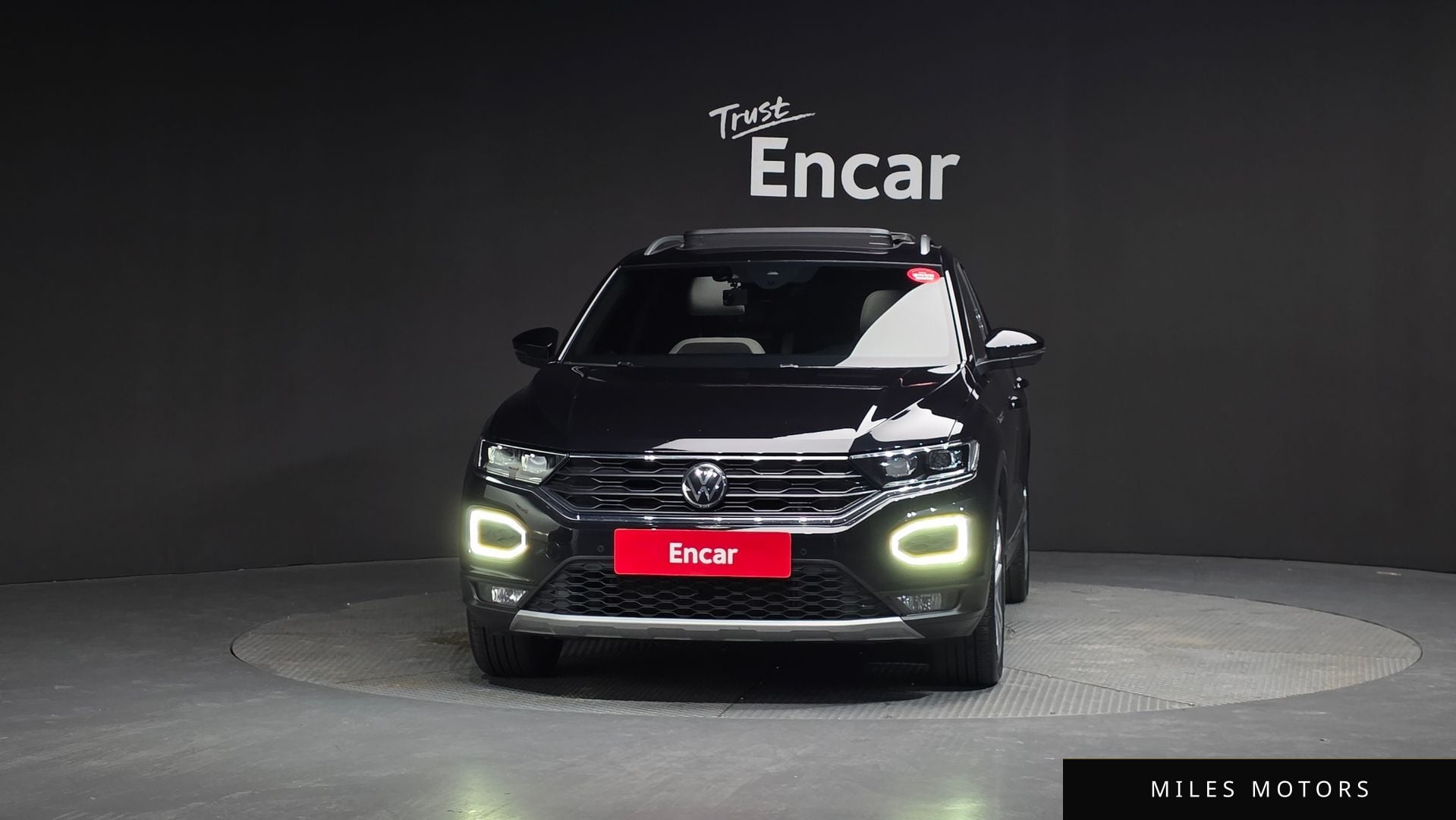 Volkswagen 티록 2022 — миниатюра 3