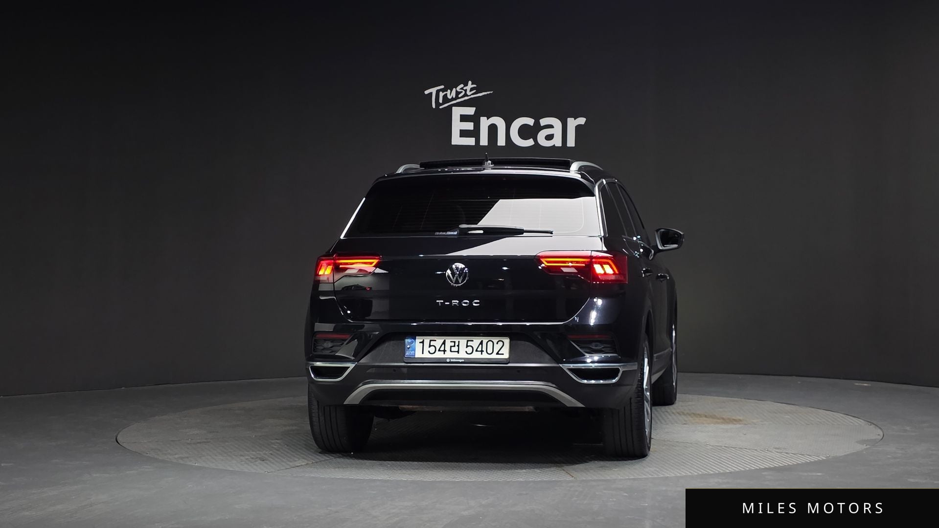 Volkswagen 티록 2022 — миниатюра 4
