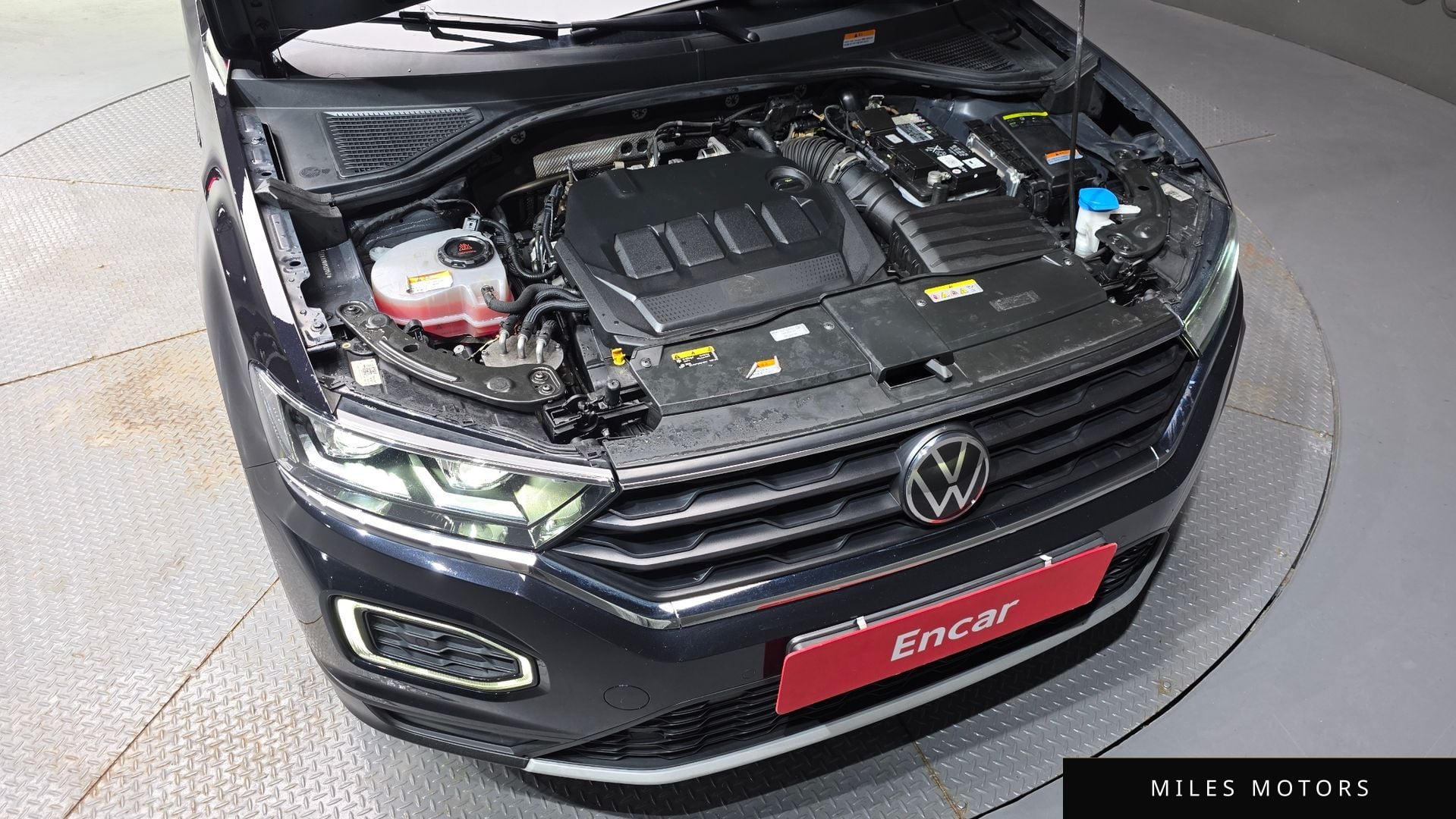 Volkswagen 티록 2022 — миниатюра 6