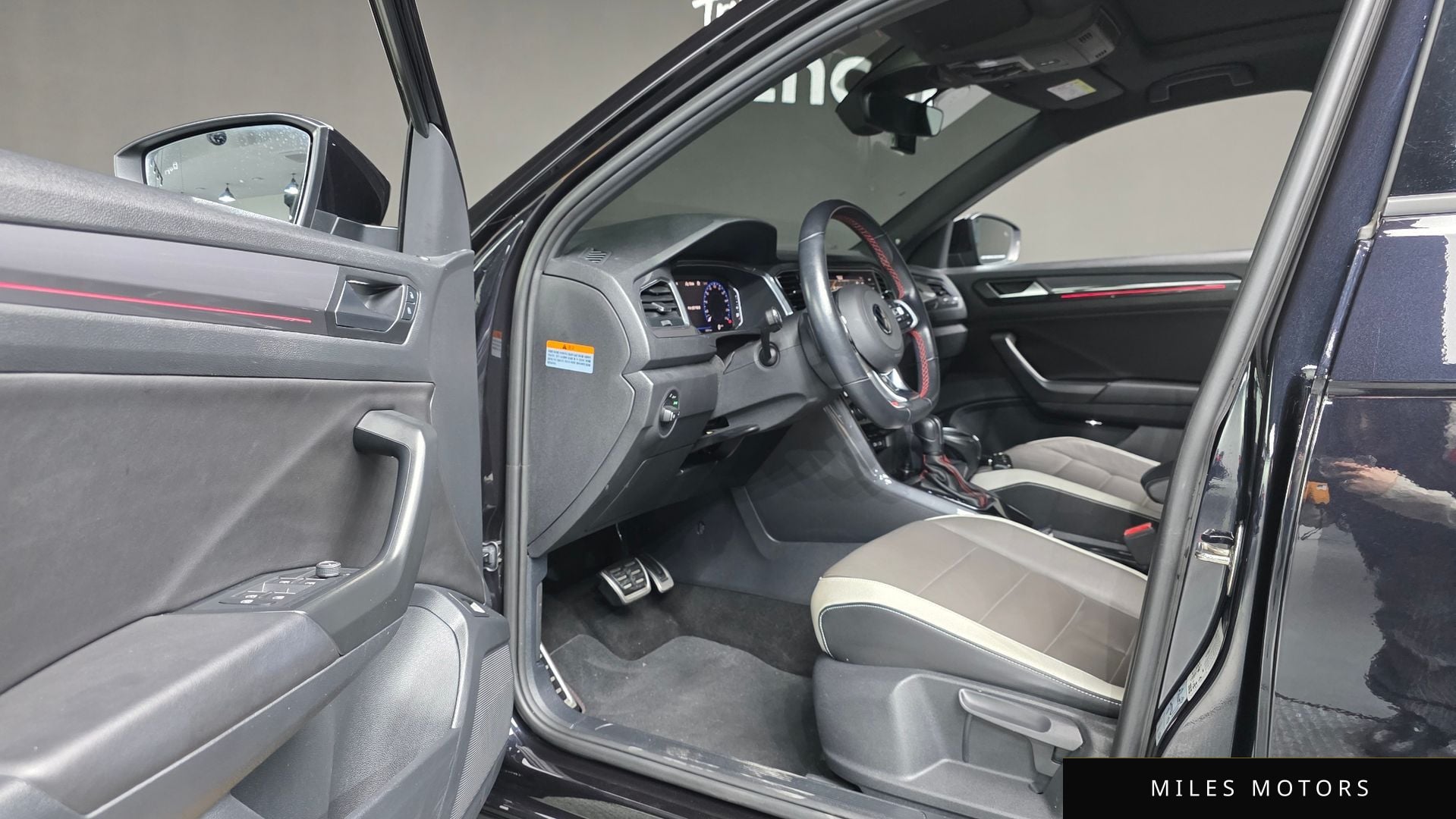 Volkswagen 티록 2022 — миниатюра 12