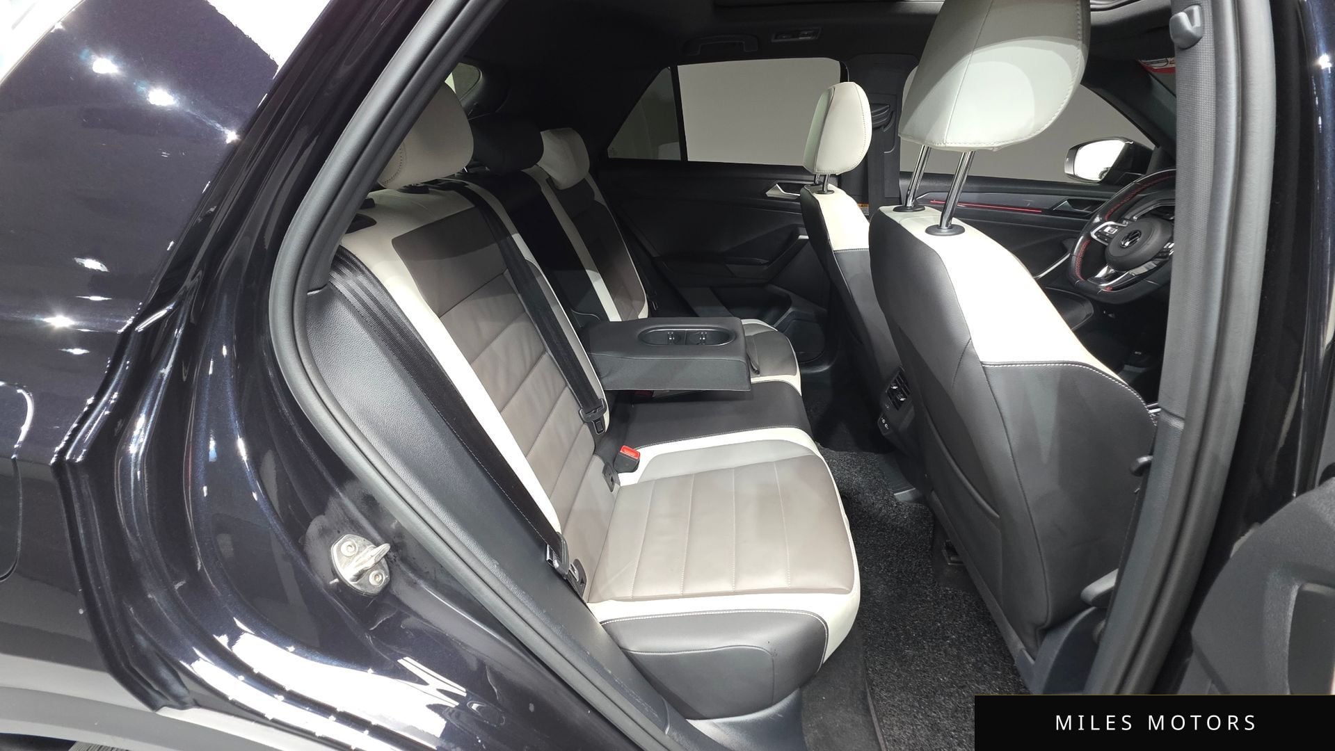 Volkswagen 티록 2022 — миниатюра 19