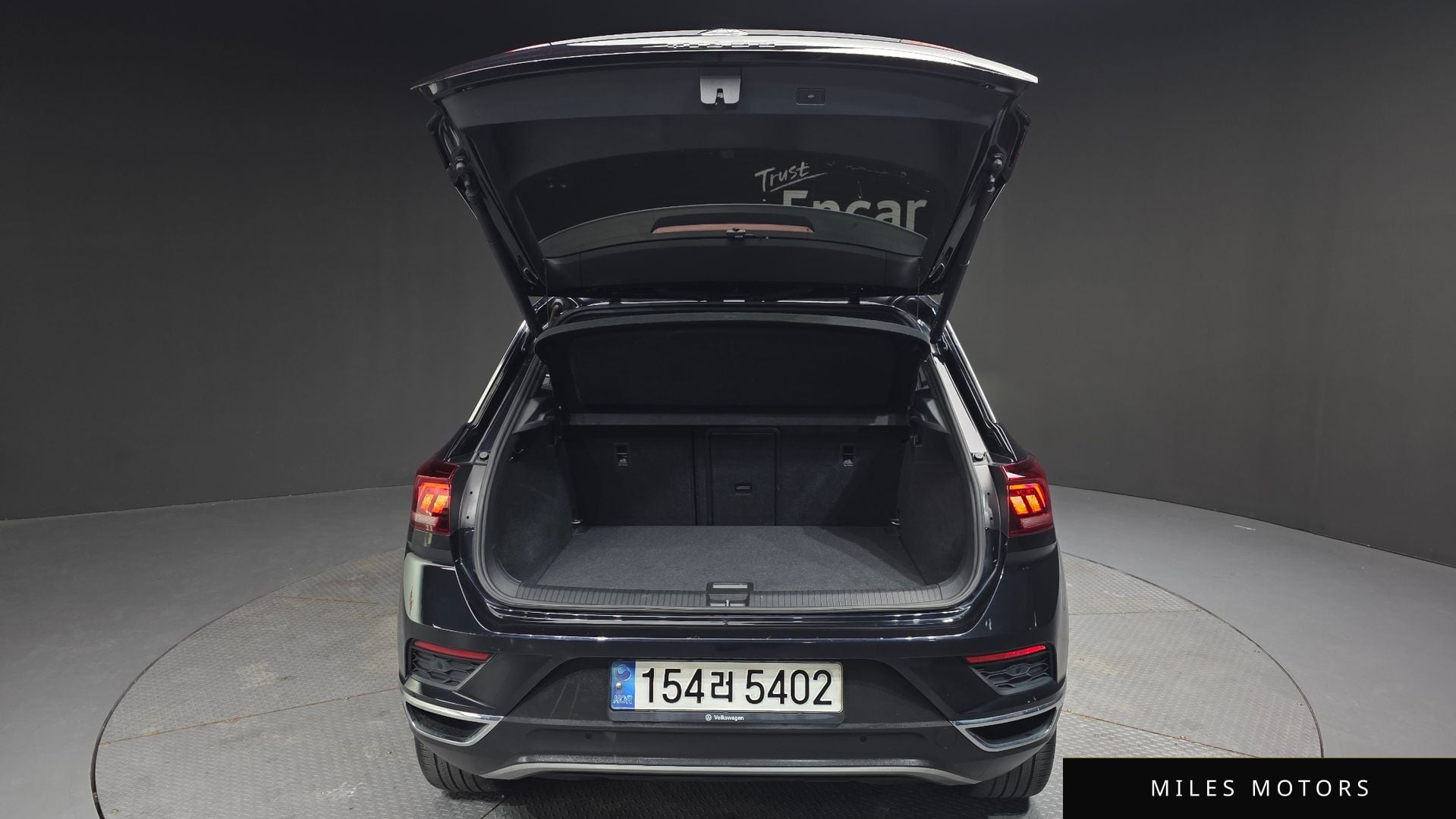 Volkswagen 티록 2022 — миниатюра 20