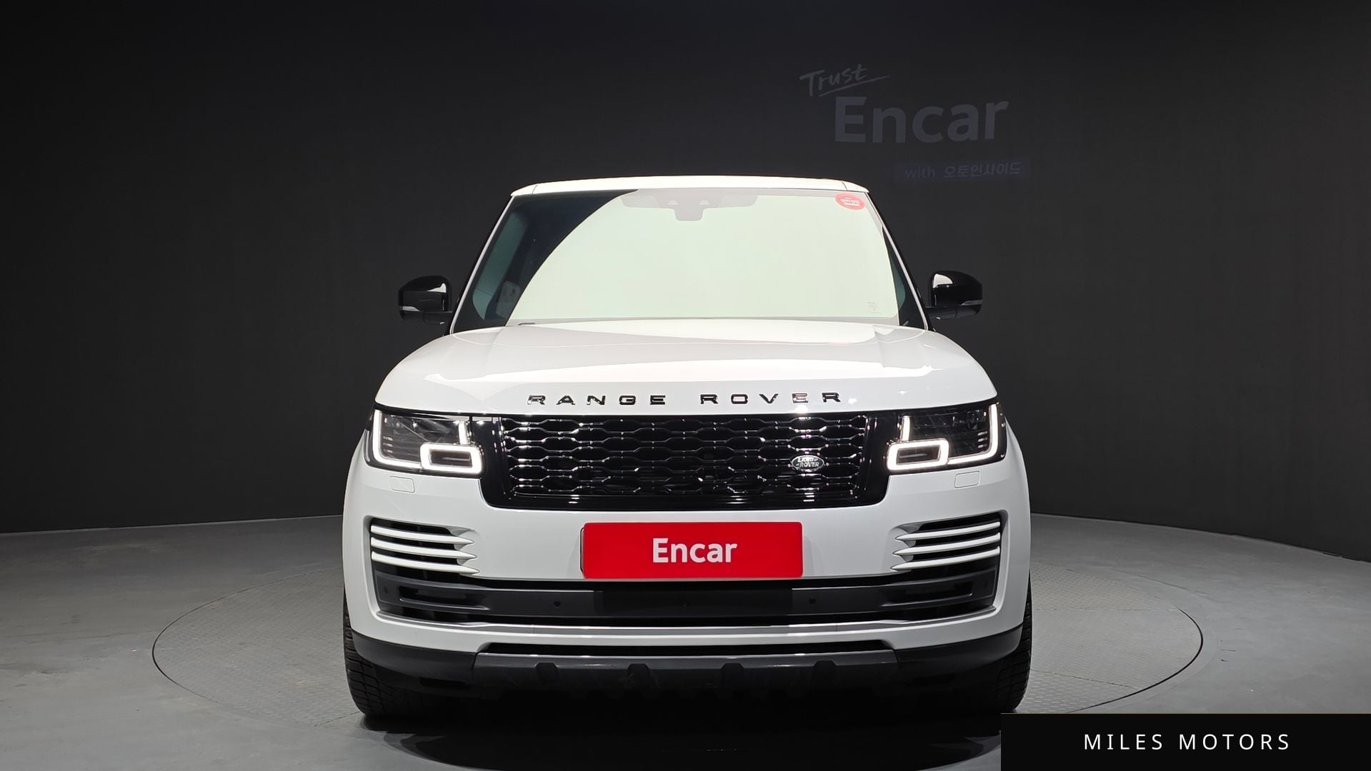 Land Rover Range Rover 2022 — миниатюра 3