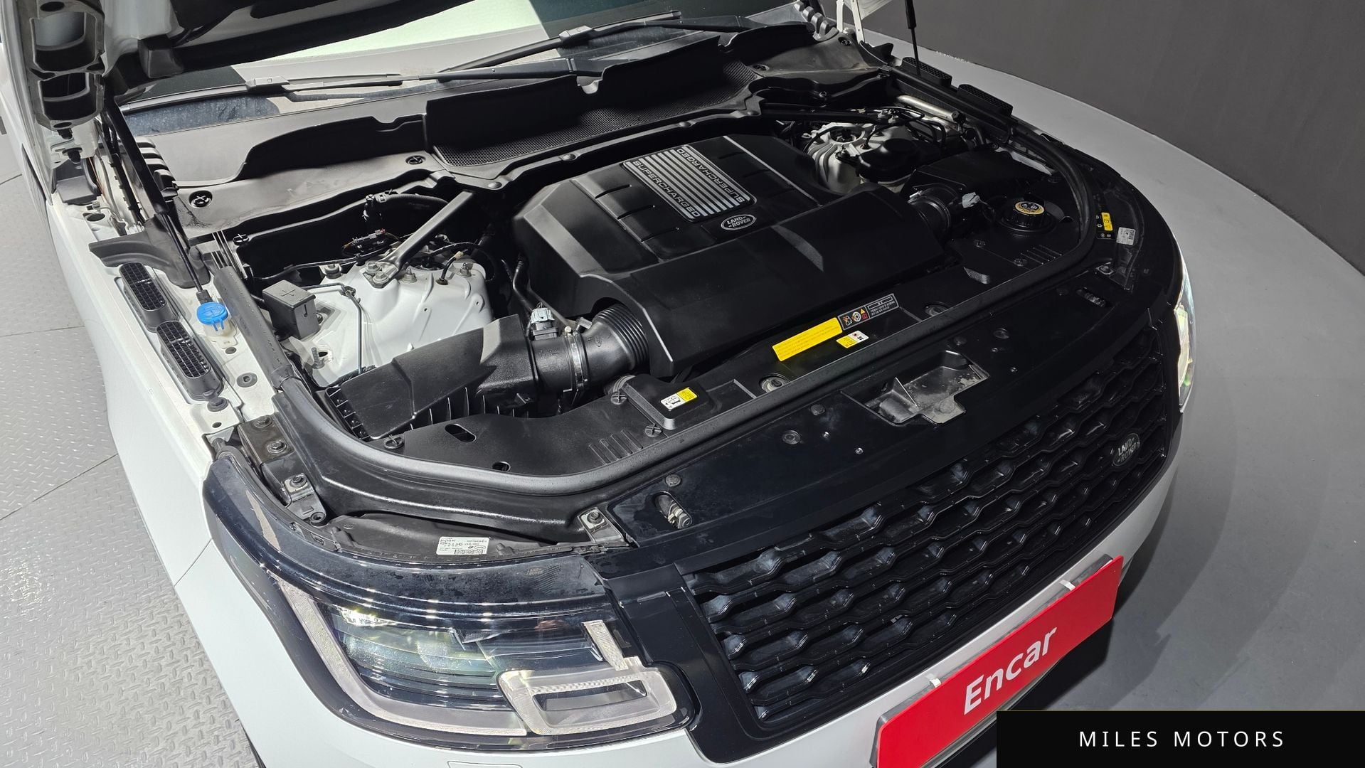 Land Rover Range Rover 2022 — миниатюра 6