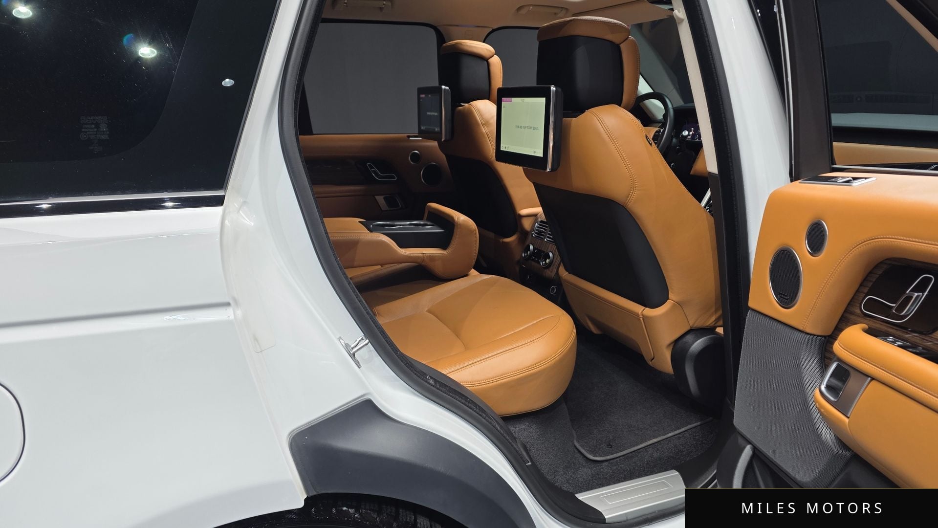 Land Rover Range Rover 2022 — миниатюра 12