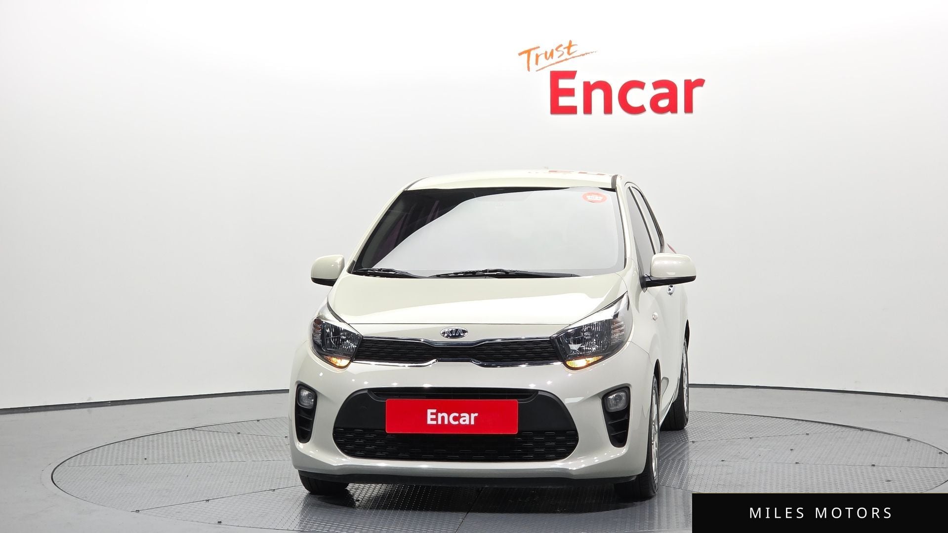 Kia morning 2020 — миниатюра 3