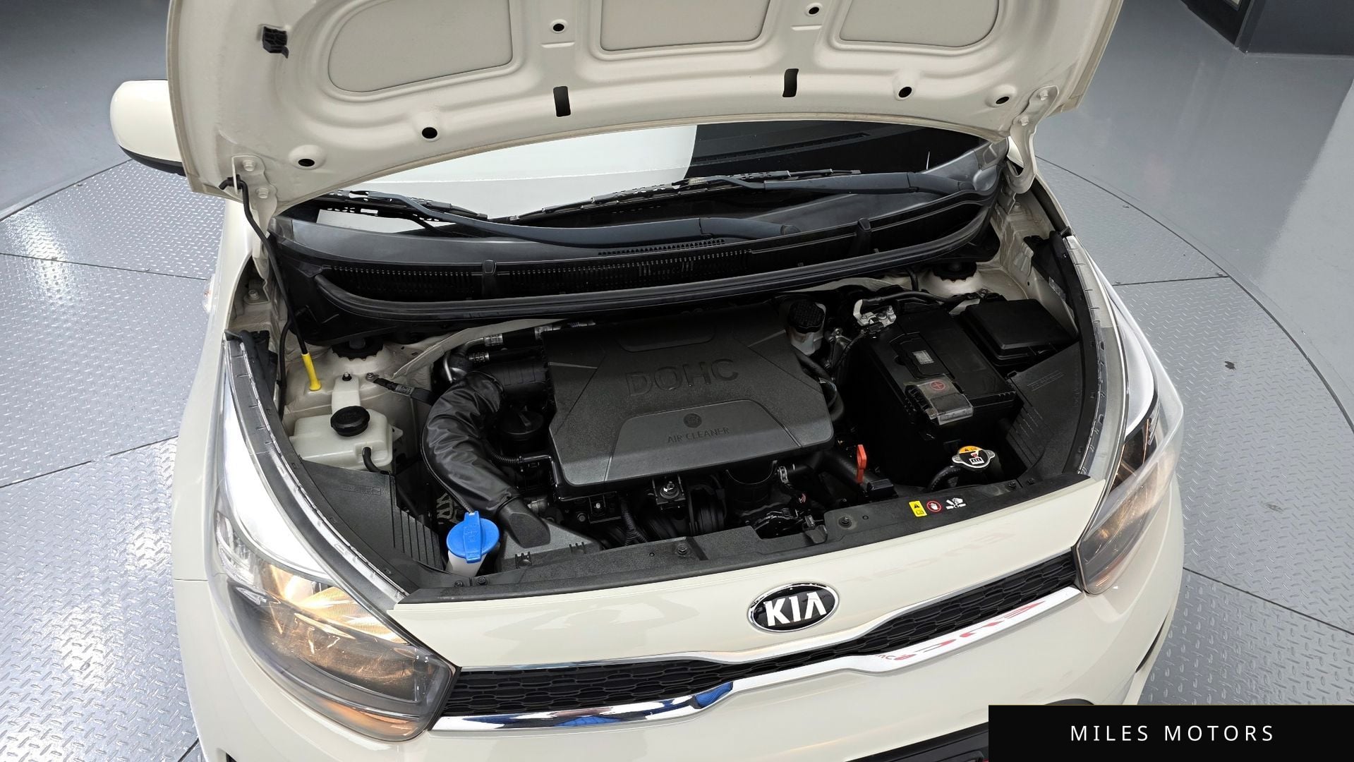 Kia morning 2020 — миниатюра 6