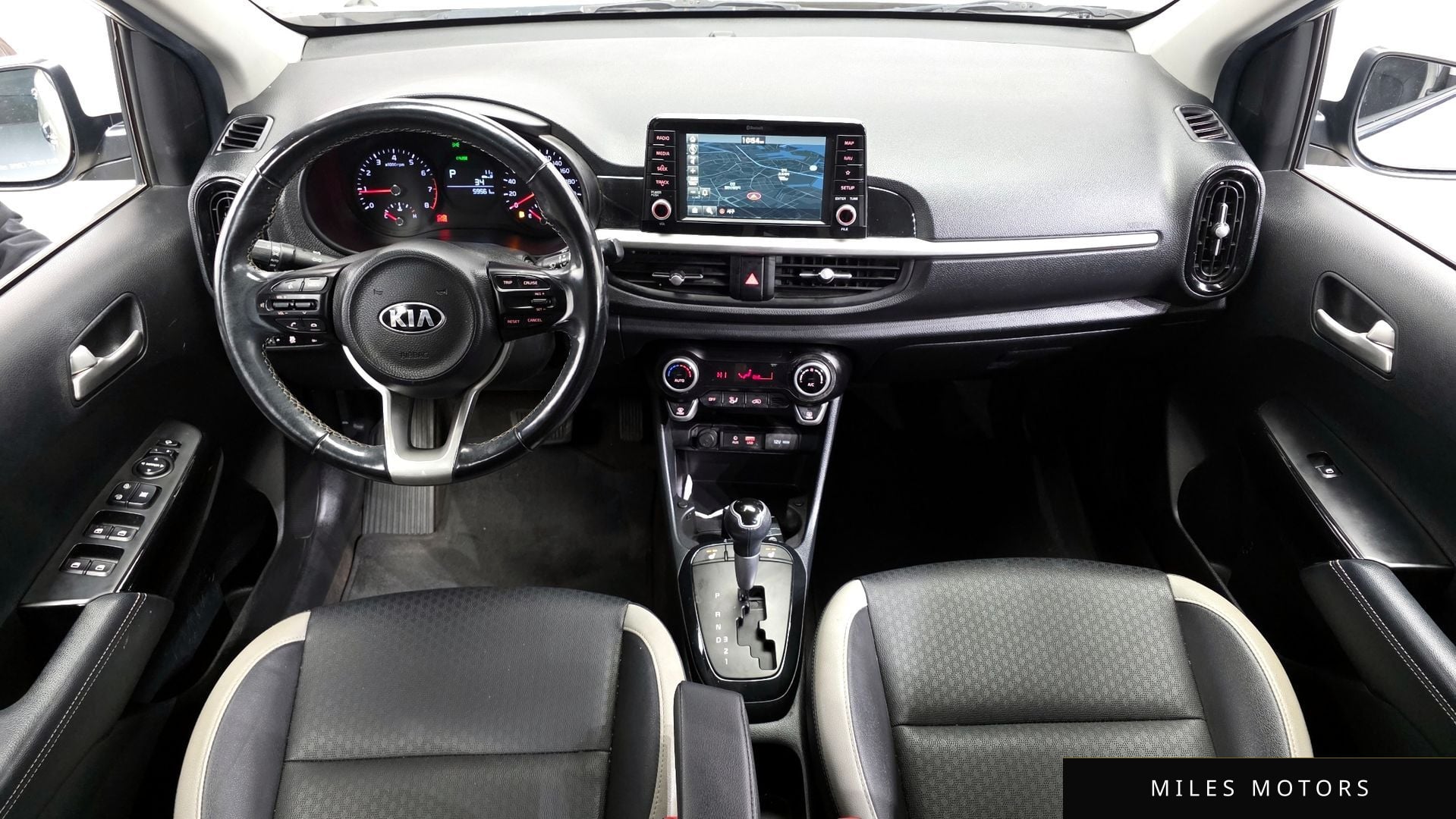 Kia morning 2020 — миниатюра 7