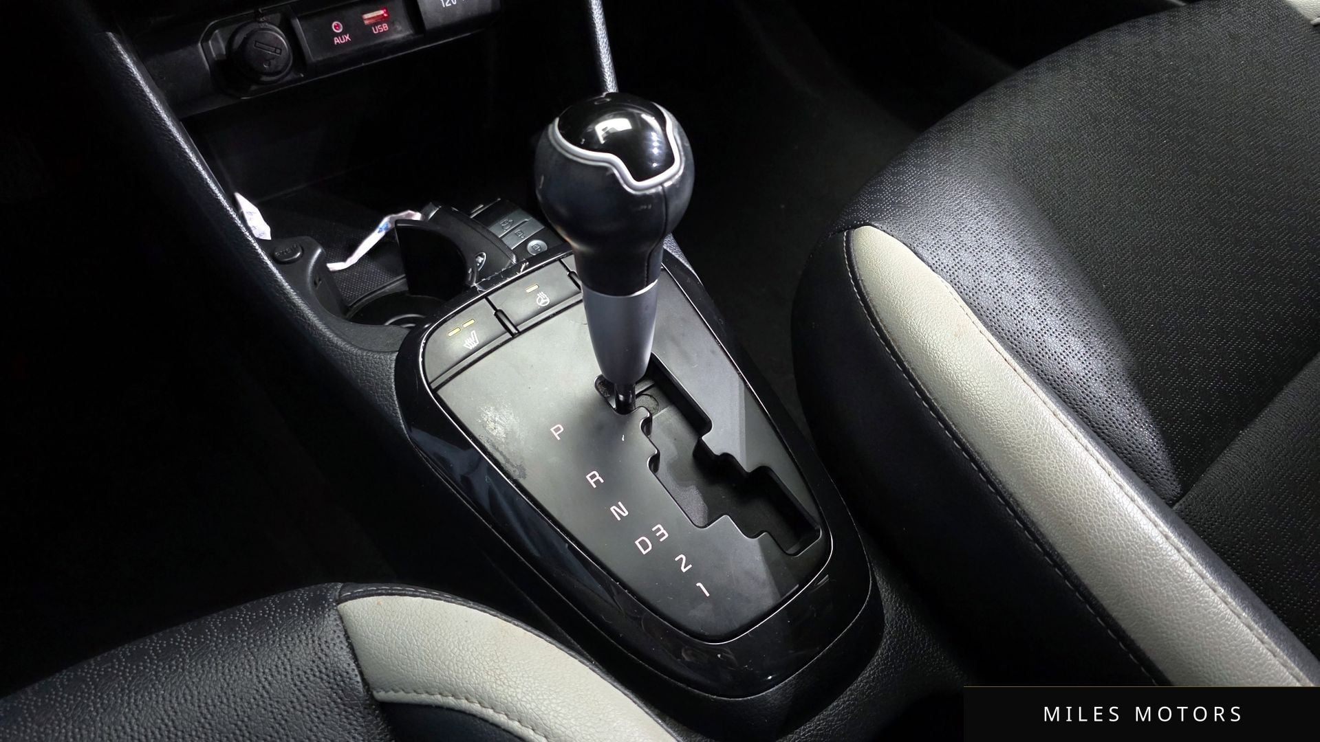 Kia morning 2020 — миниатюра 9