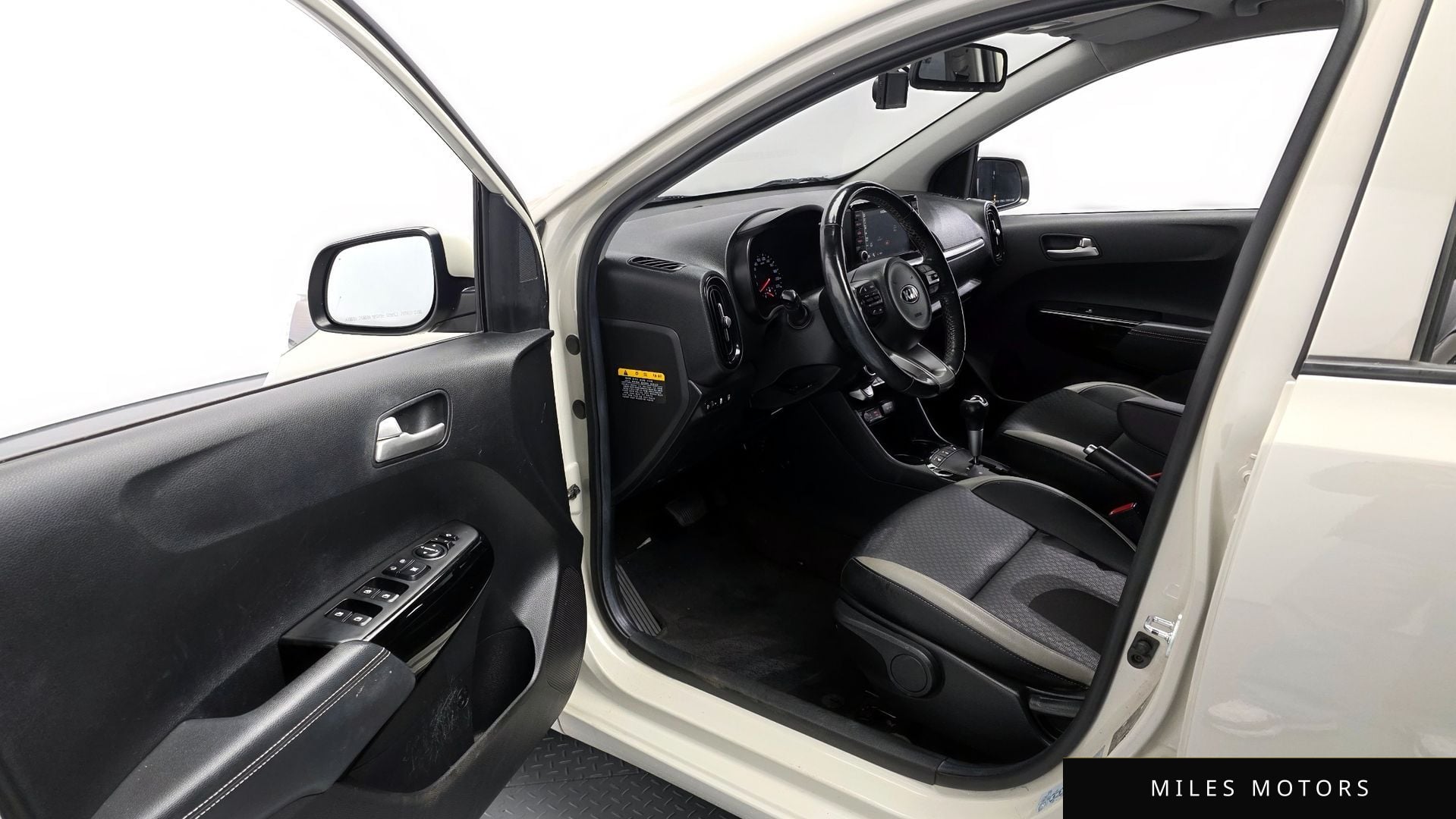 Kia morning 2020 — миниатюра 10