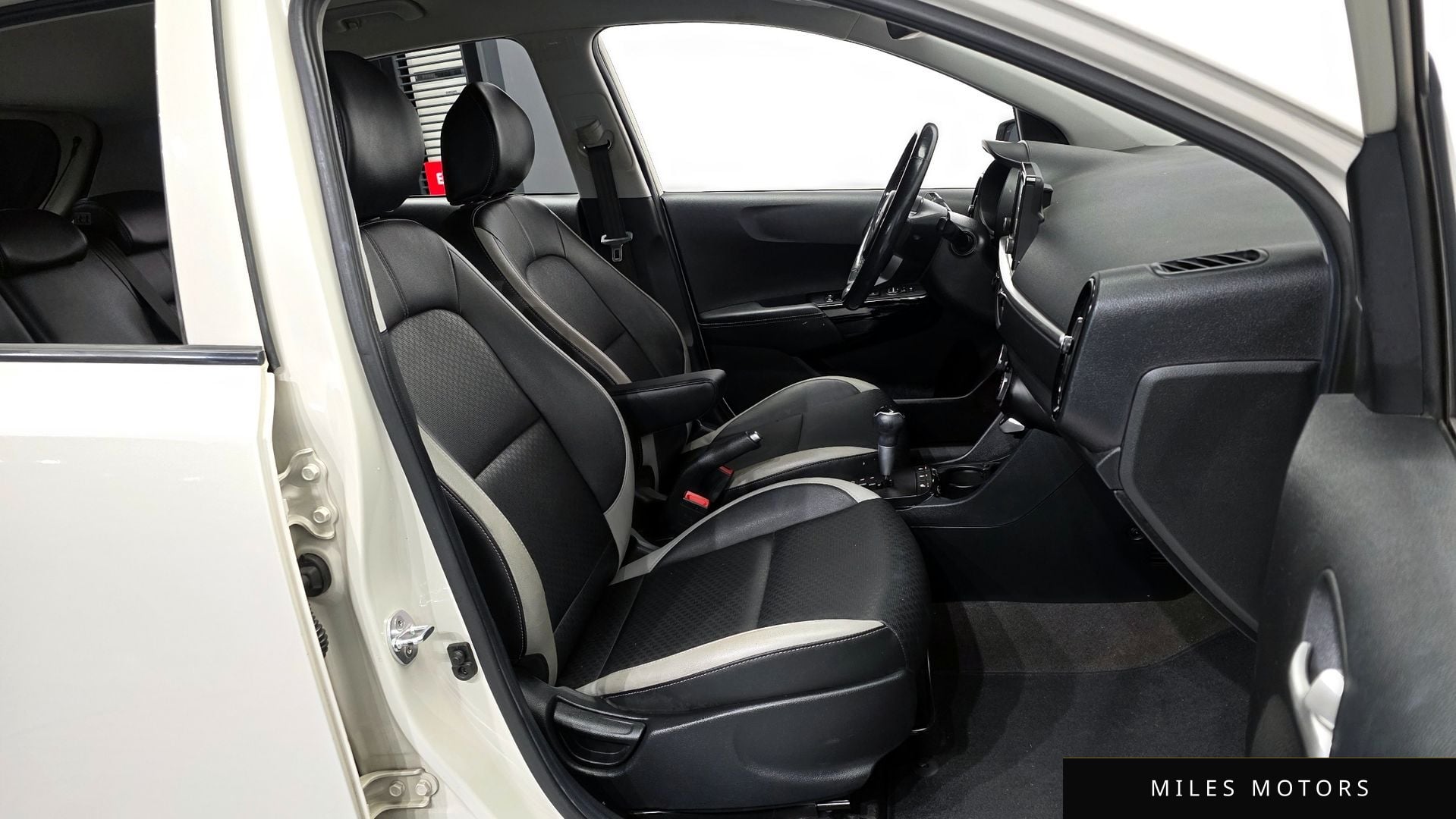 Kia morning 2020 — миниатюра 11