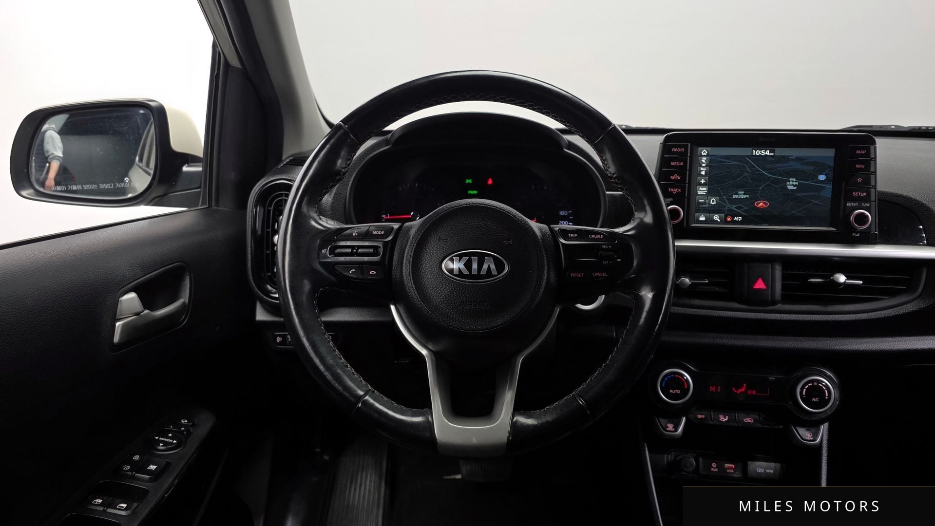 Kia morning 2020 — миниатюра 13