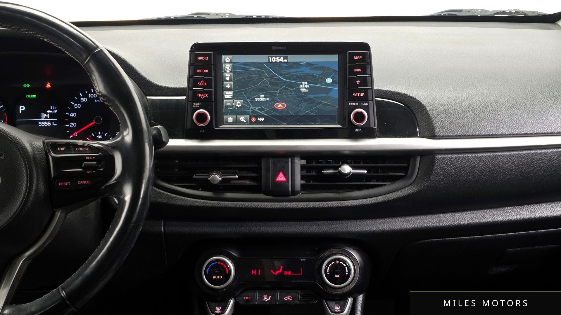 Kia morning 2020 — миниатюра 14