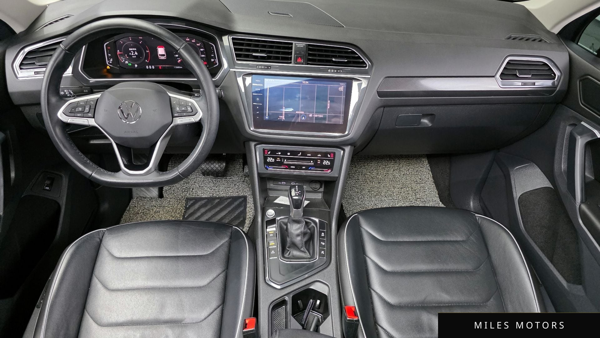 Volkswagen Tiguan 2021 — миниатюра 7