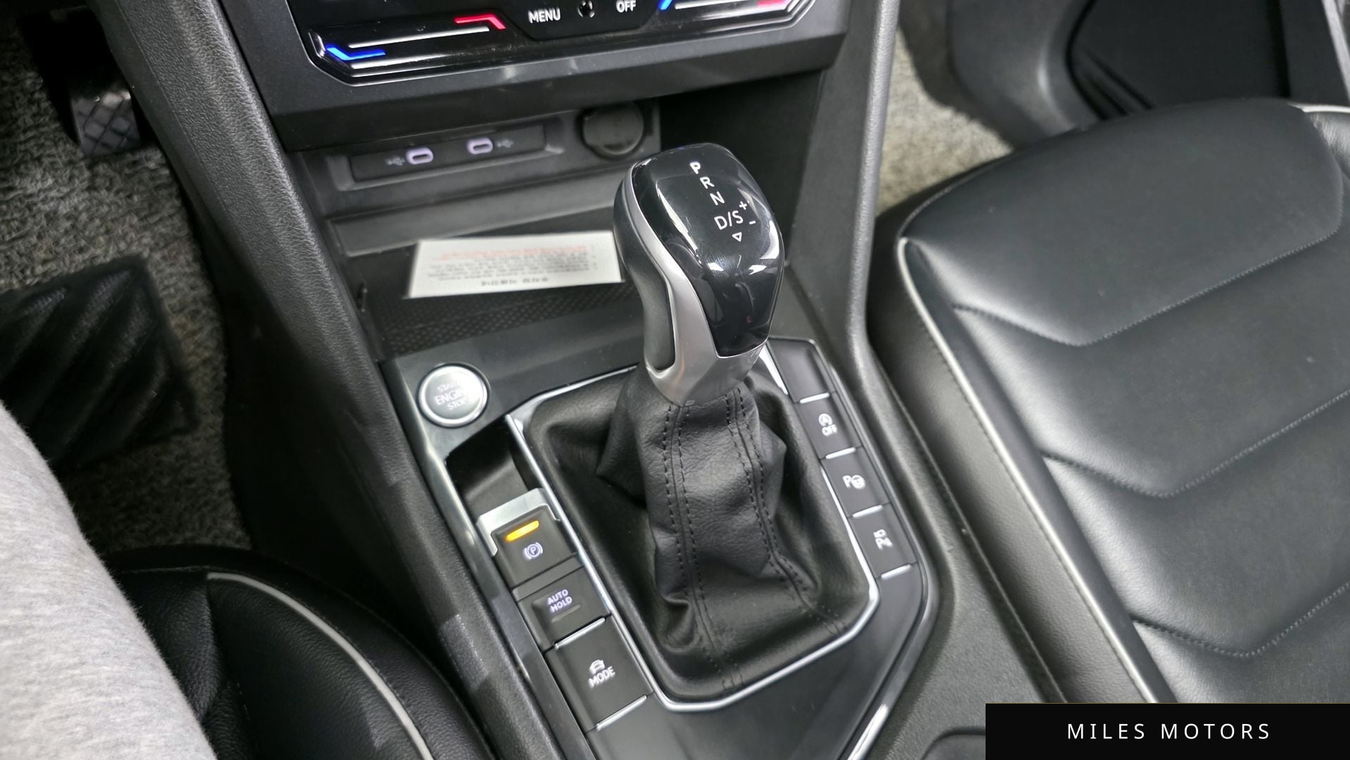 Volkswagen Tiguan 2021 — миниатюра 9