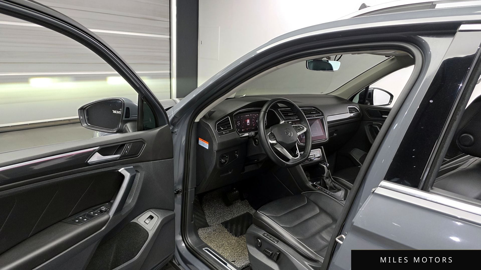 Volkswagen Tiguan 2021 — миниатюра 10