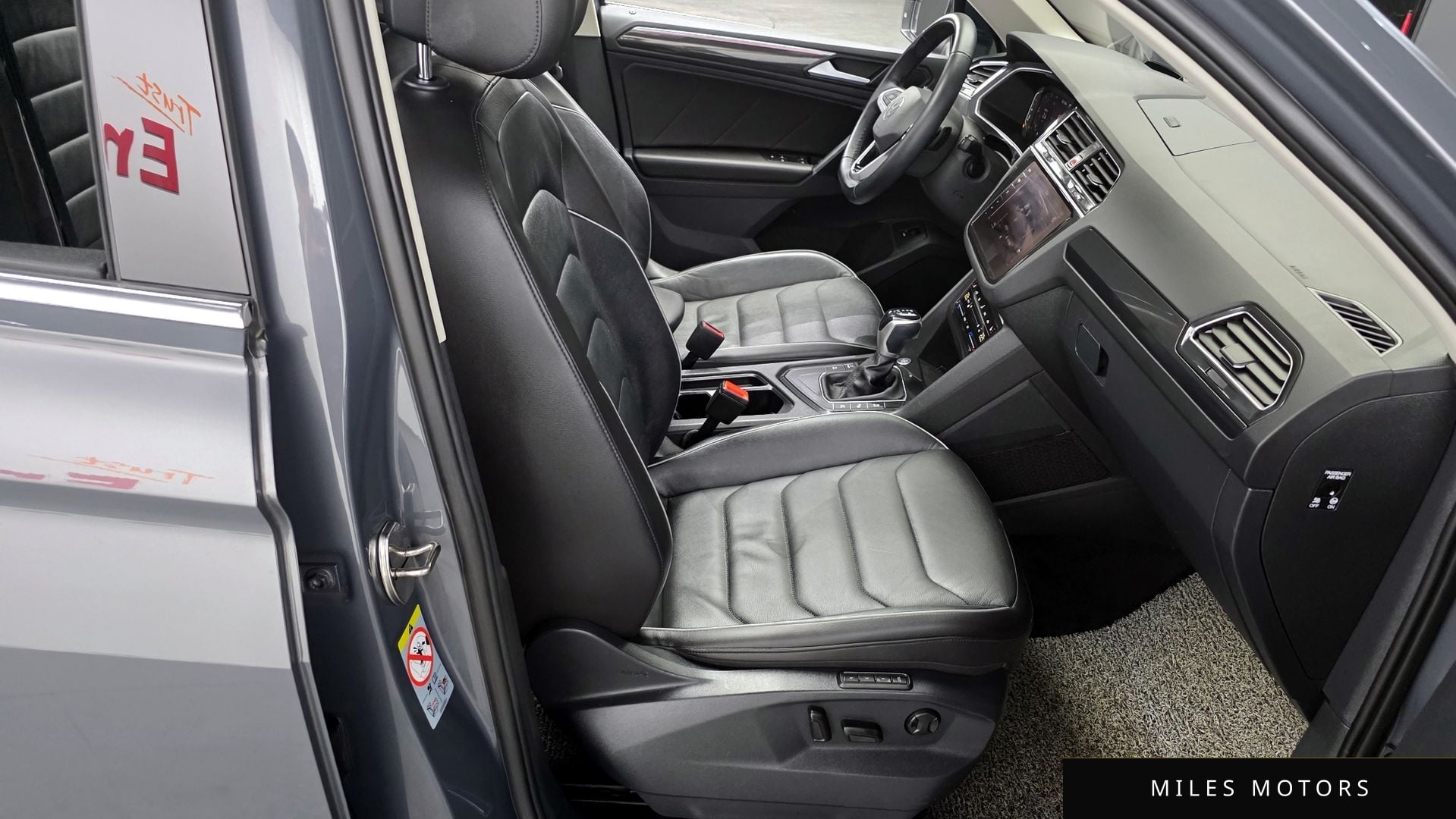 Volkswagen Tiguan 2021 — миниатюра 12