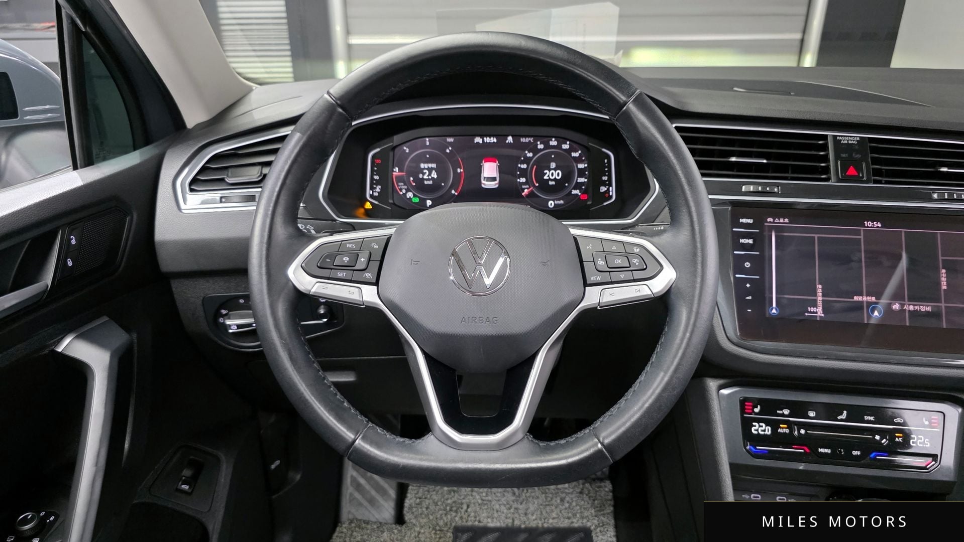 Volkswagen Tiguan 2021 — миниатюра 13