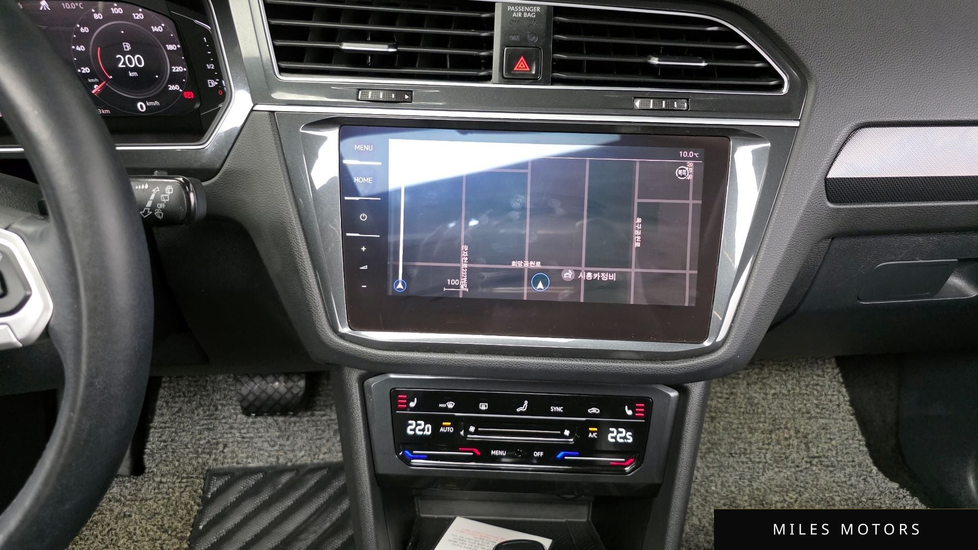 Volkswagen Tiguan 2021 — миниатюра 16