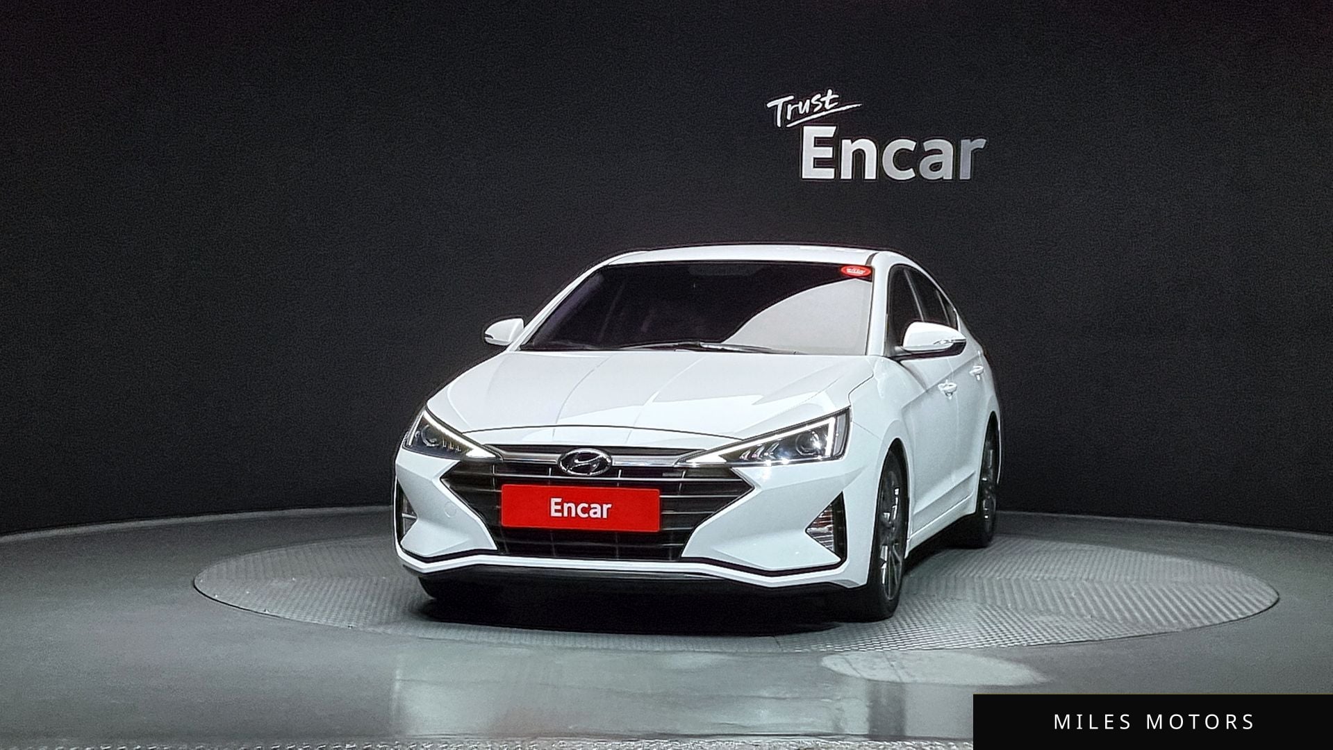 Hyundai AVANTE 2019 — миниатюра 3